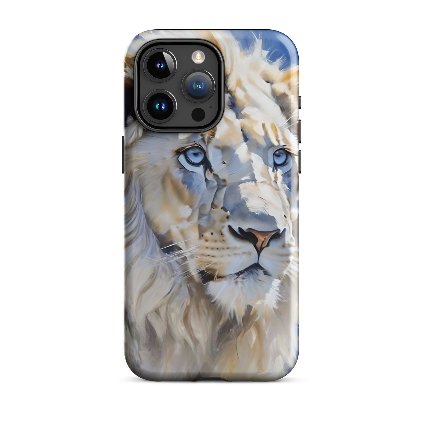 Humboldt No. 1 Tough Case for iPhone®