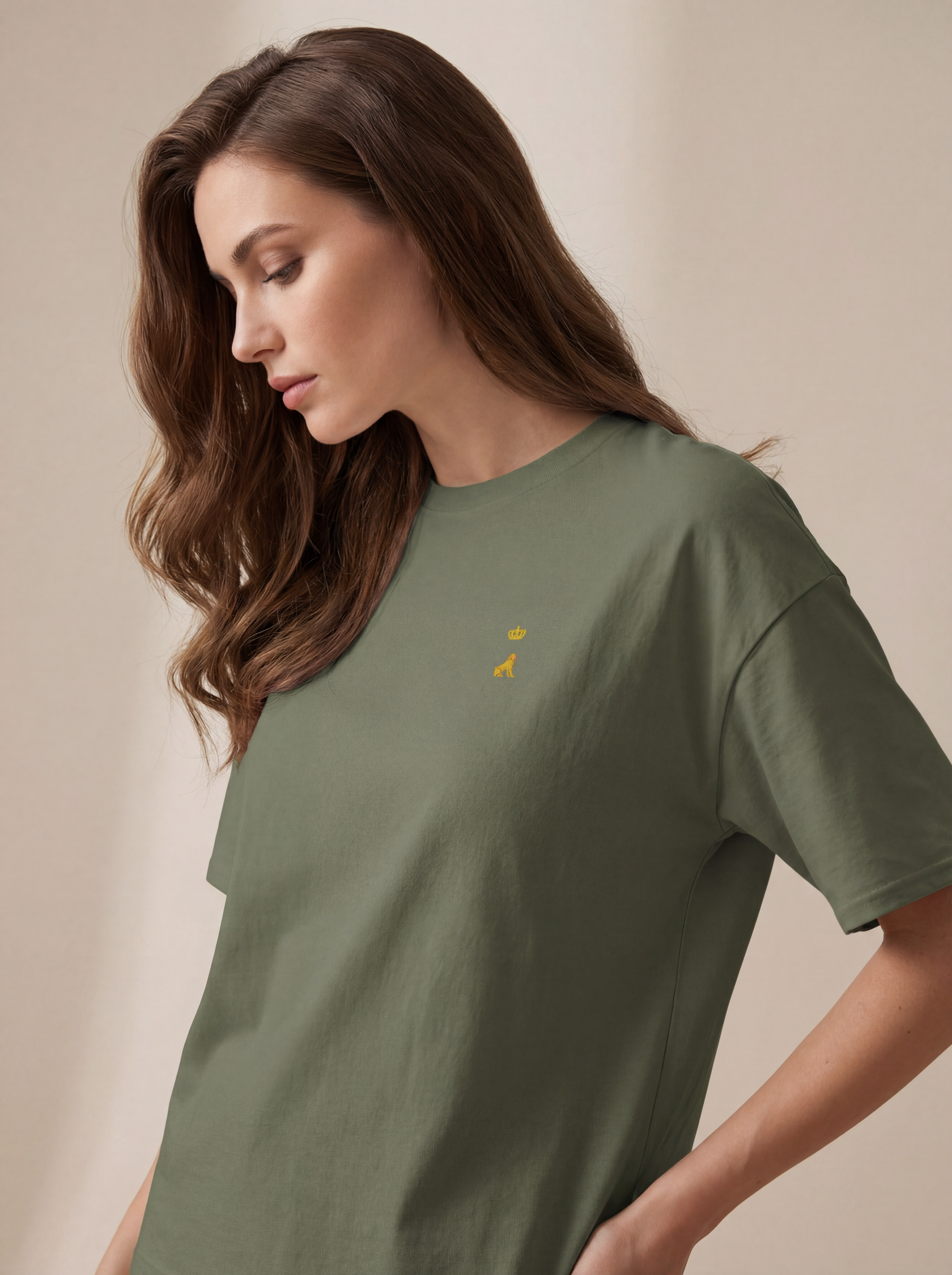 Queen Luise classic T-Shirt