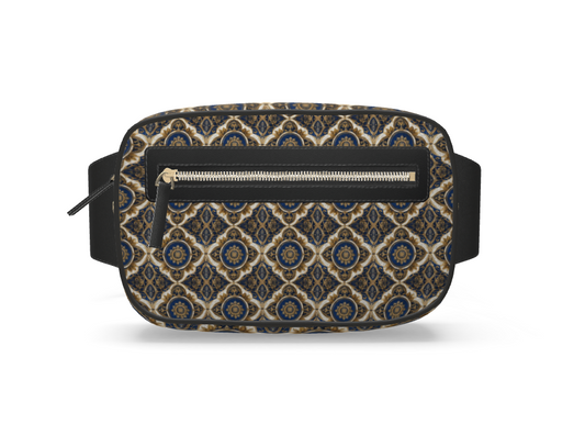 Fanny pack | Schinkel No. 1 - personalized