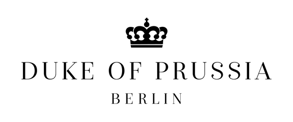 Duke of Prussia