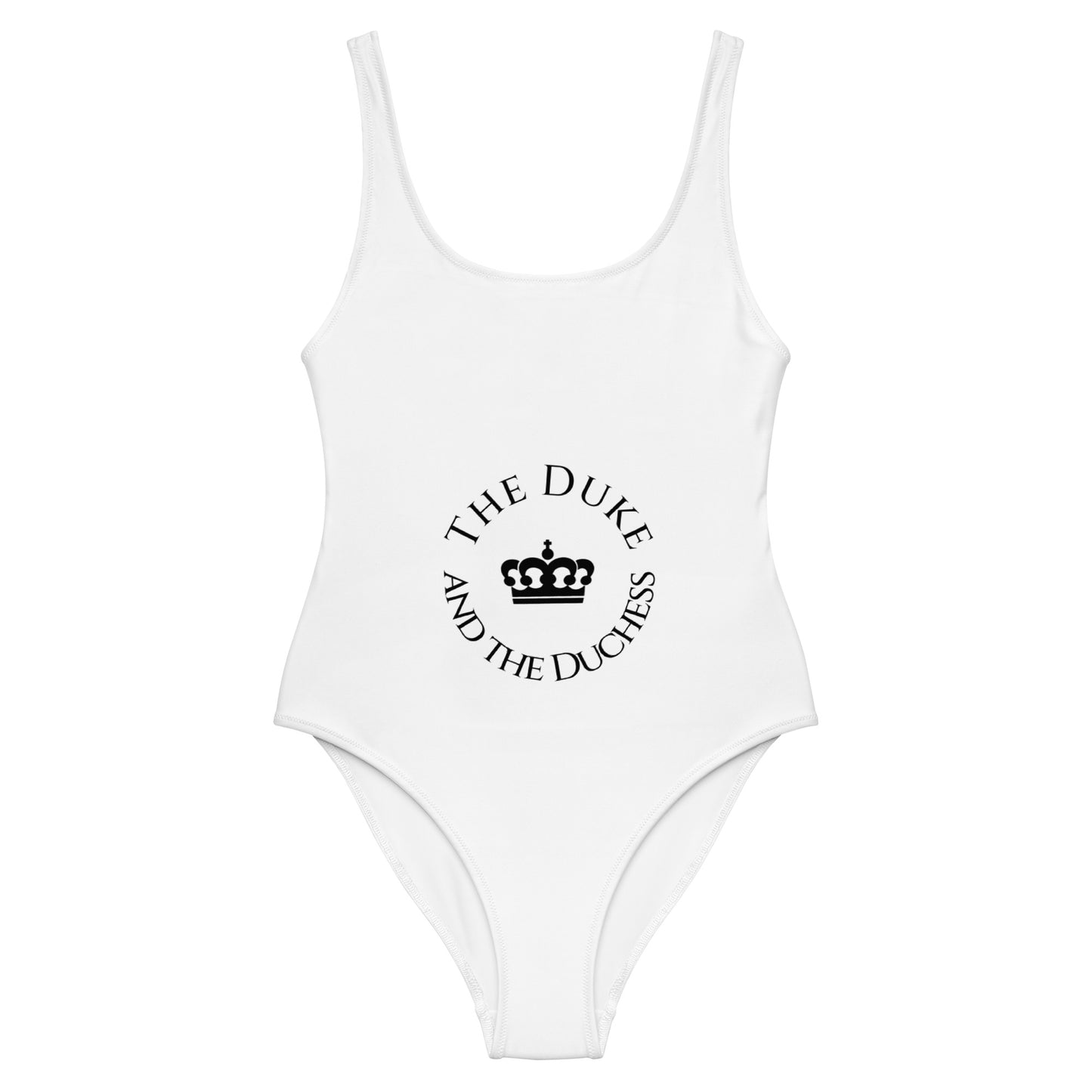 The Duchess One-Piece Swimsuit (women)