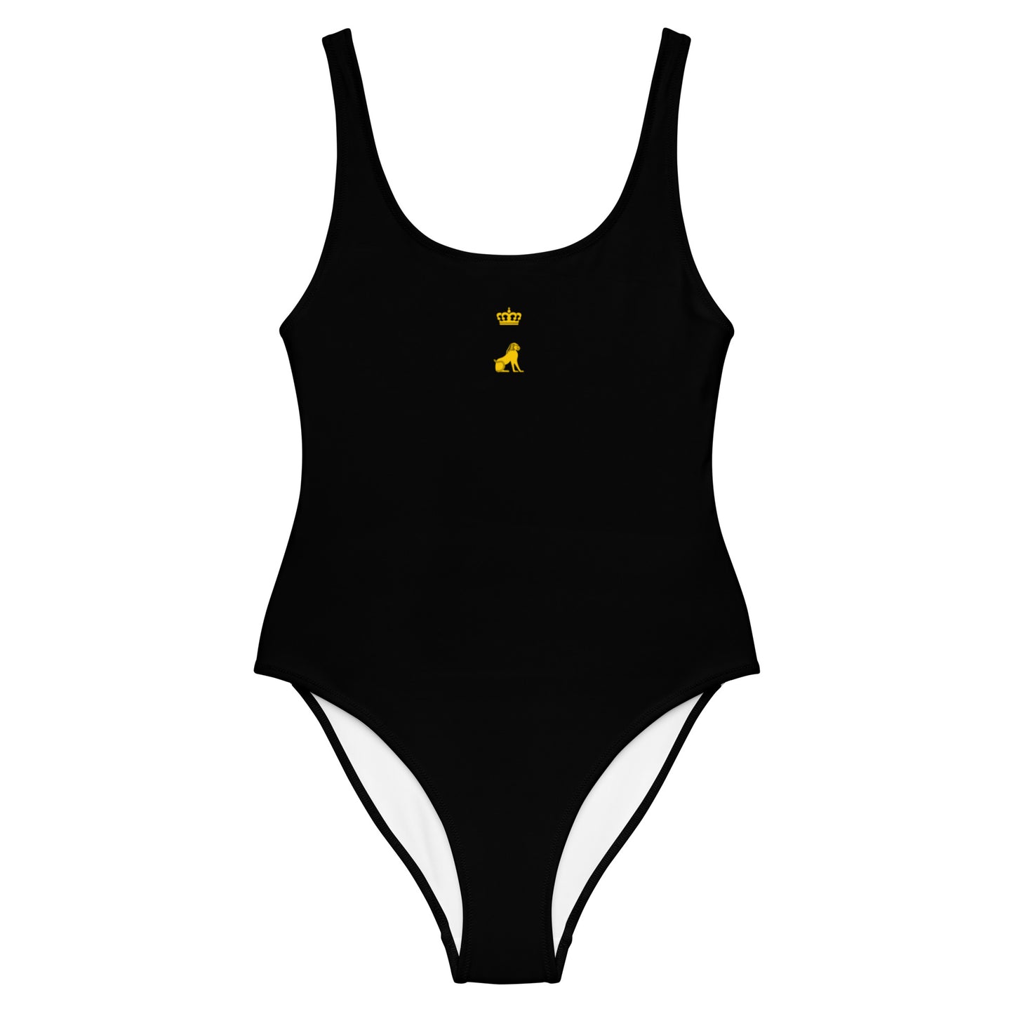 Queen Luise Edition One-Piece Swimsuit (women)