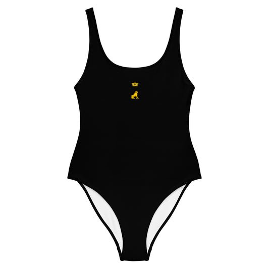 Queen Luise Edition One-Piece Swimsuit (women)