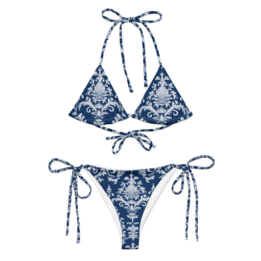 Schinkel No. 1  string bikini (women)