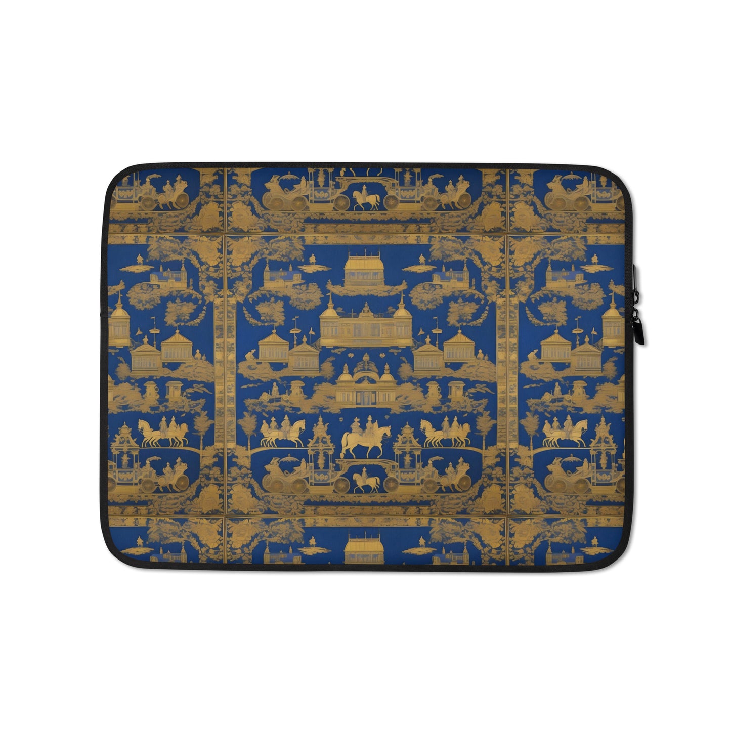 Schninkel No. 1 Laptop Sleeve