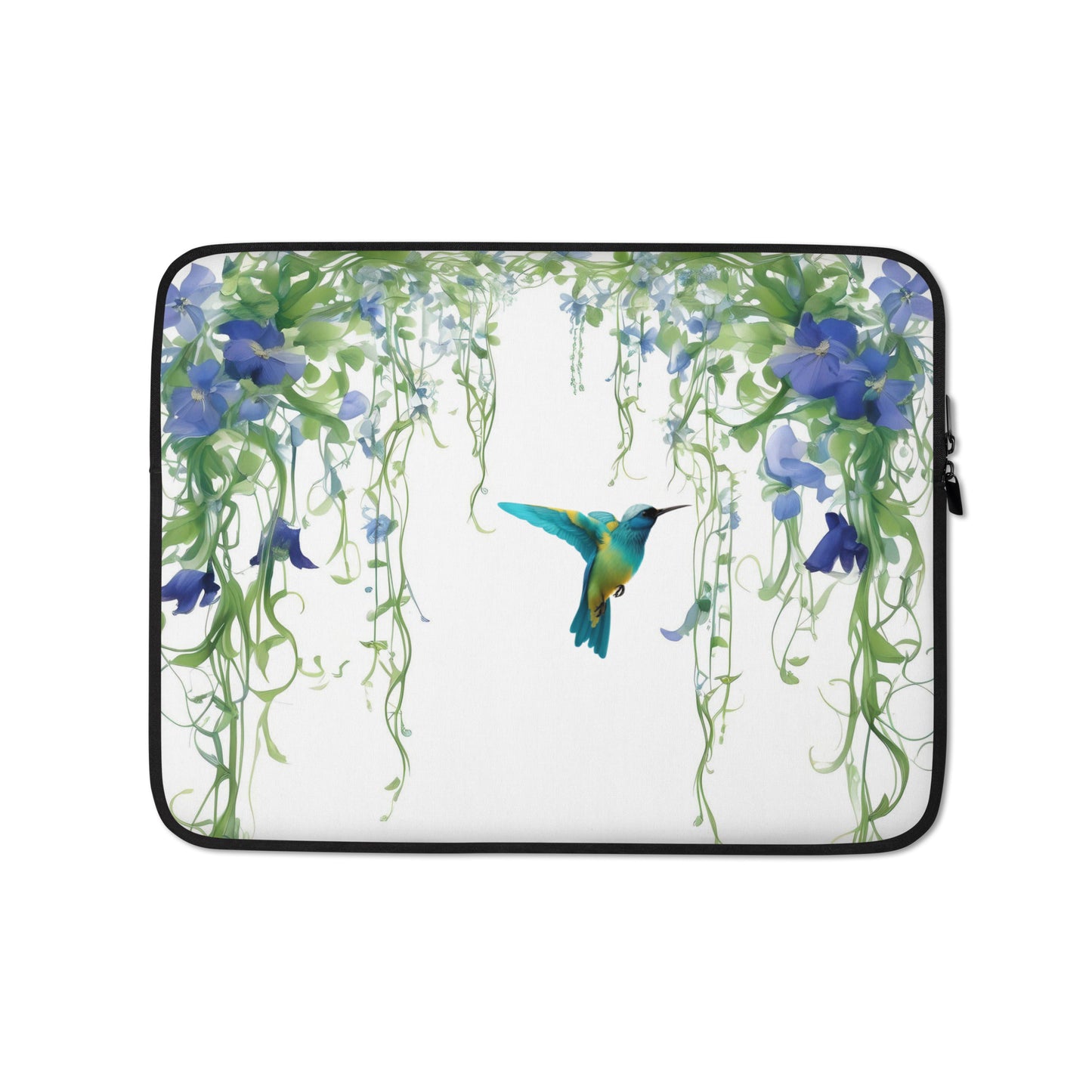 Humboldt No. 1 Hummingbird Laptop Sleeve