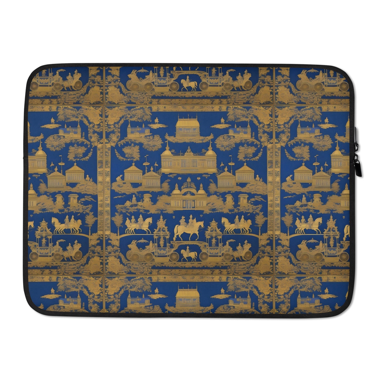 Schninkel No. 1 Laptop Sleeve