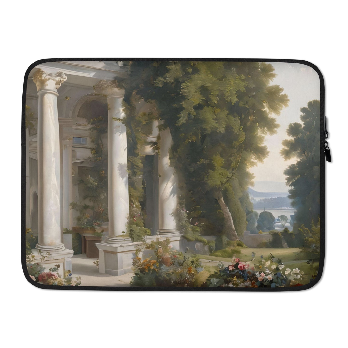 Queen Luise Edition Laptop Sleeve