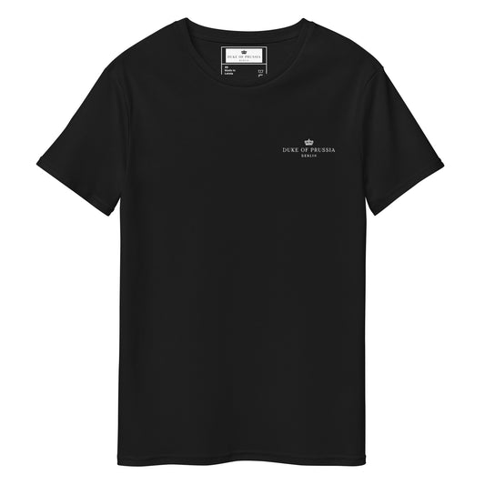 The Duke T-shirt (unisex | embroidered)