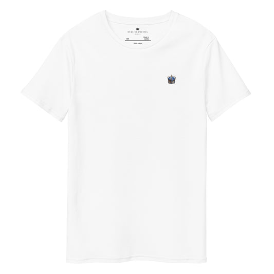 Schinkel No. 1 Crown cotton t-shirt (unisex | print)