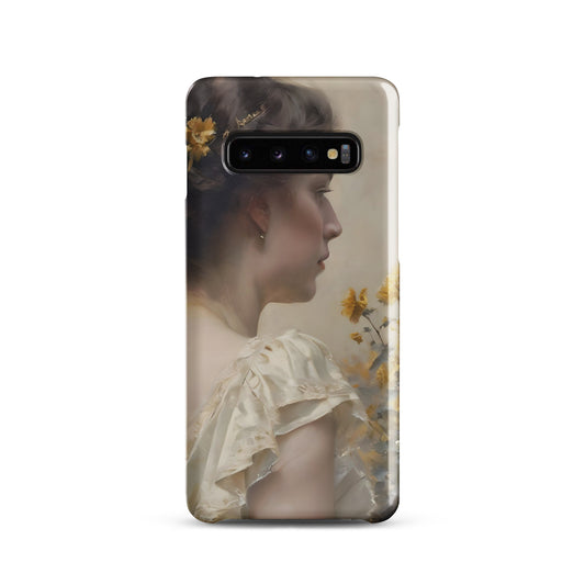 Queen Luise Edition Snap case for Samsung®