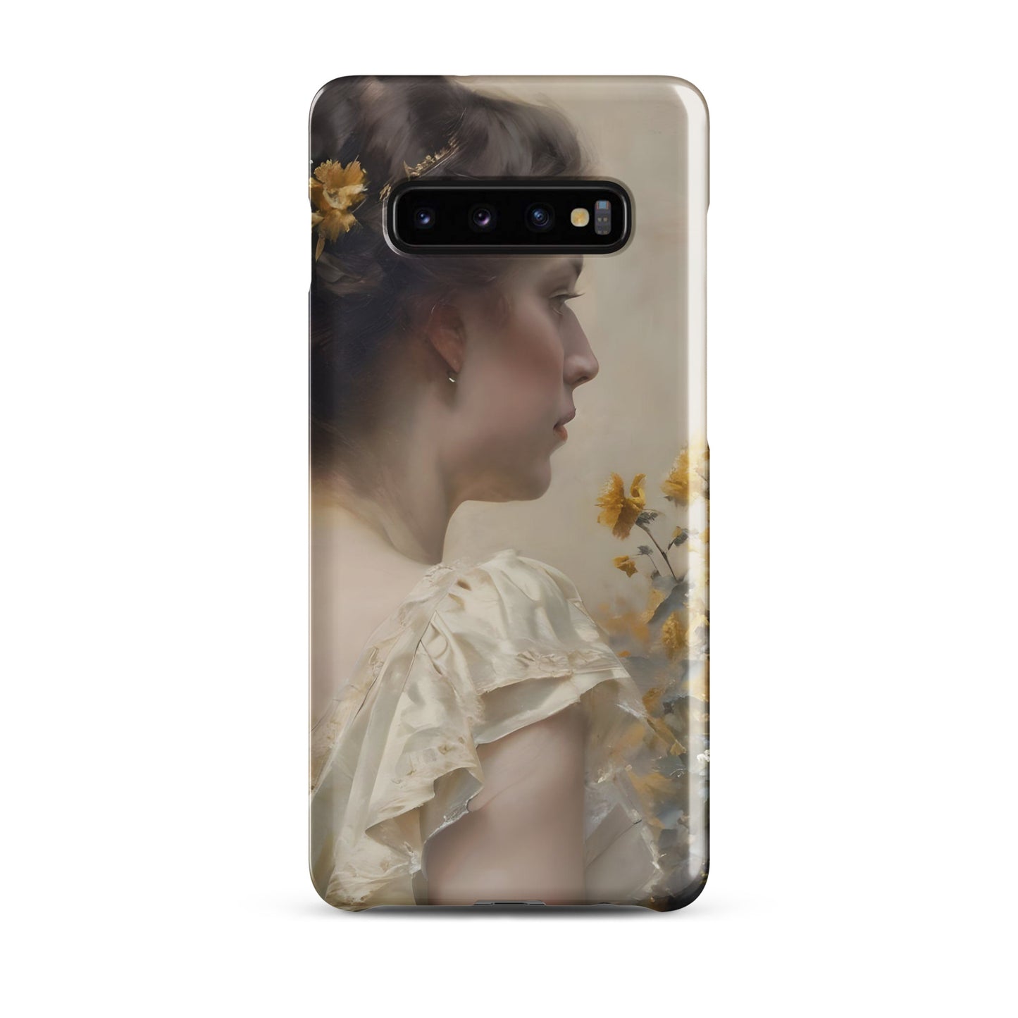 Queen Luise Edition Snap case for Samsung®