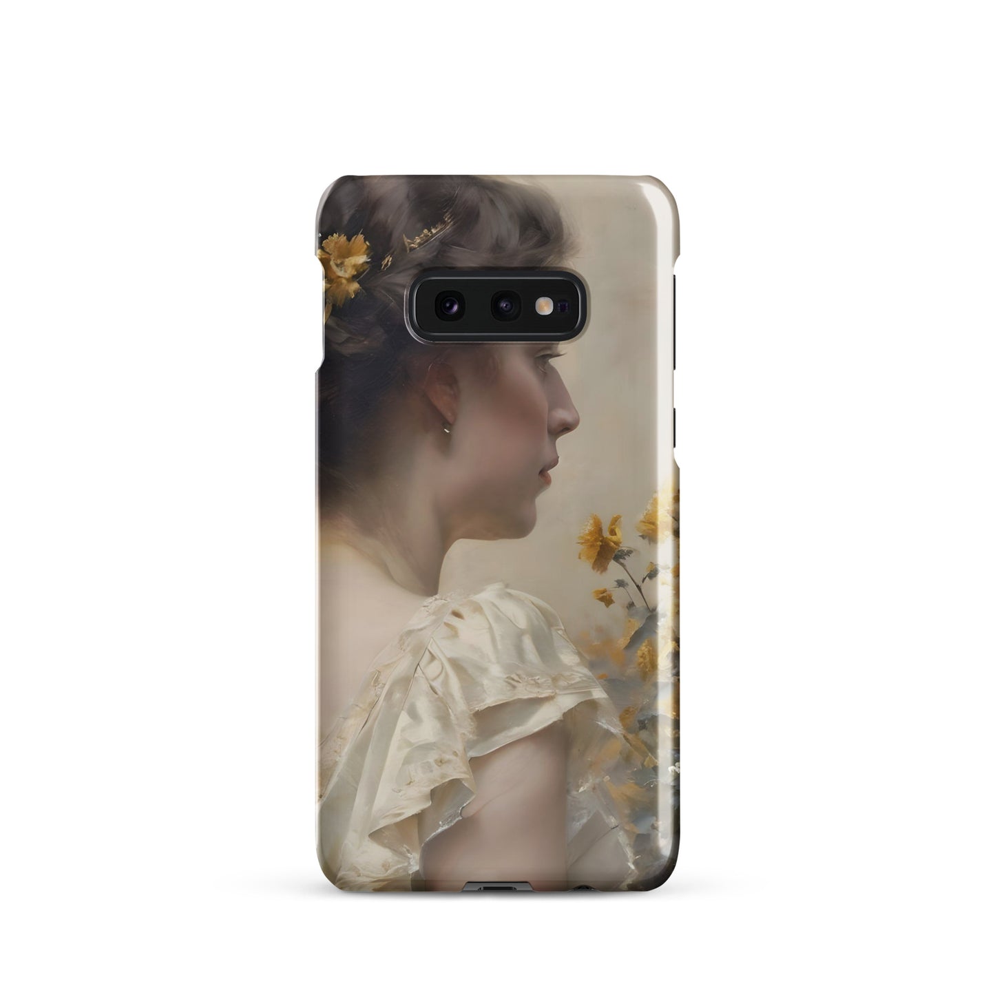 Queen Luise Edition Snap case for Samsung®