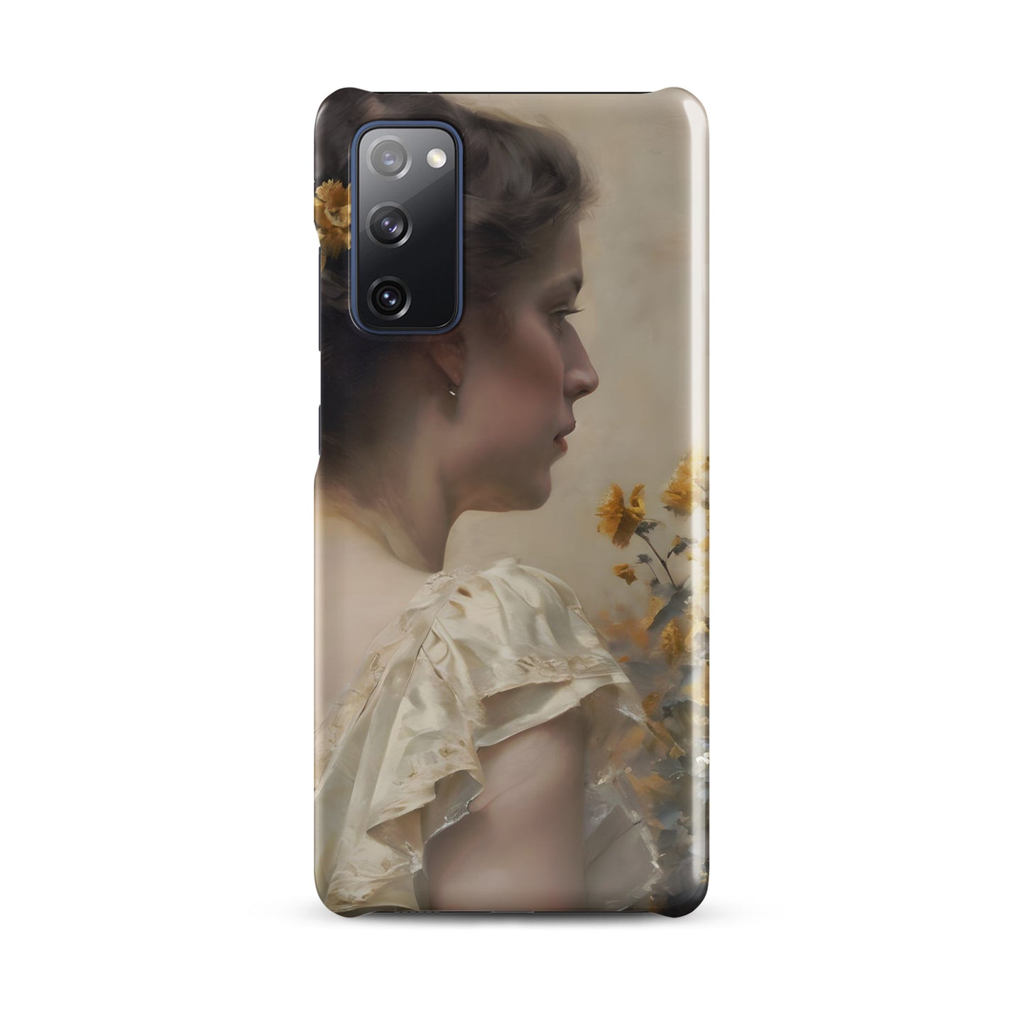 Queen Luise Edition Snap case for Samsung®