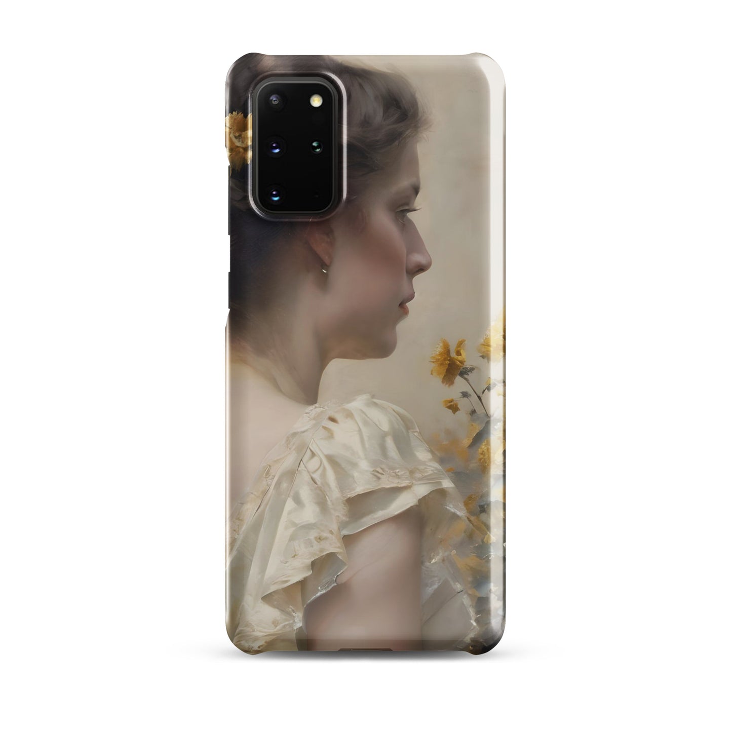 Queen Luise Edition Snap case for Samsung®