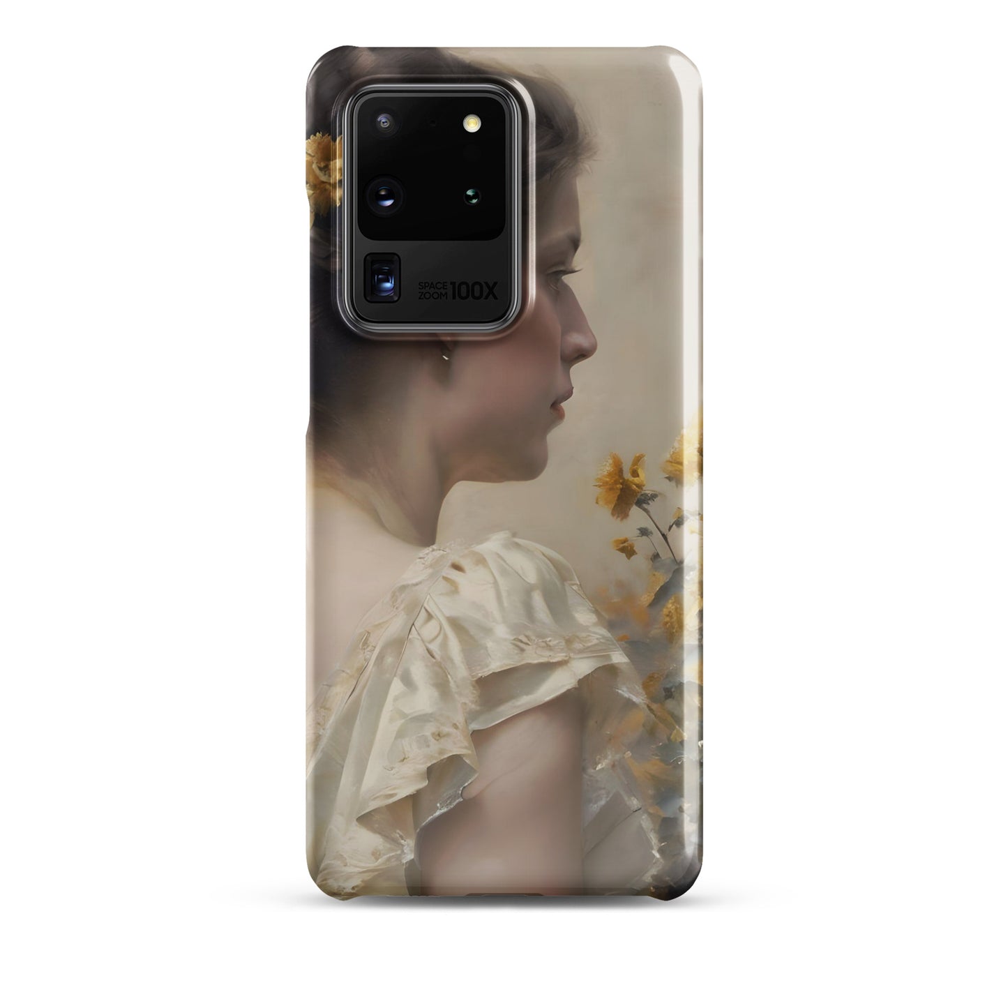 Queen Luise Edition Snap case for Samsung®