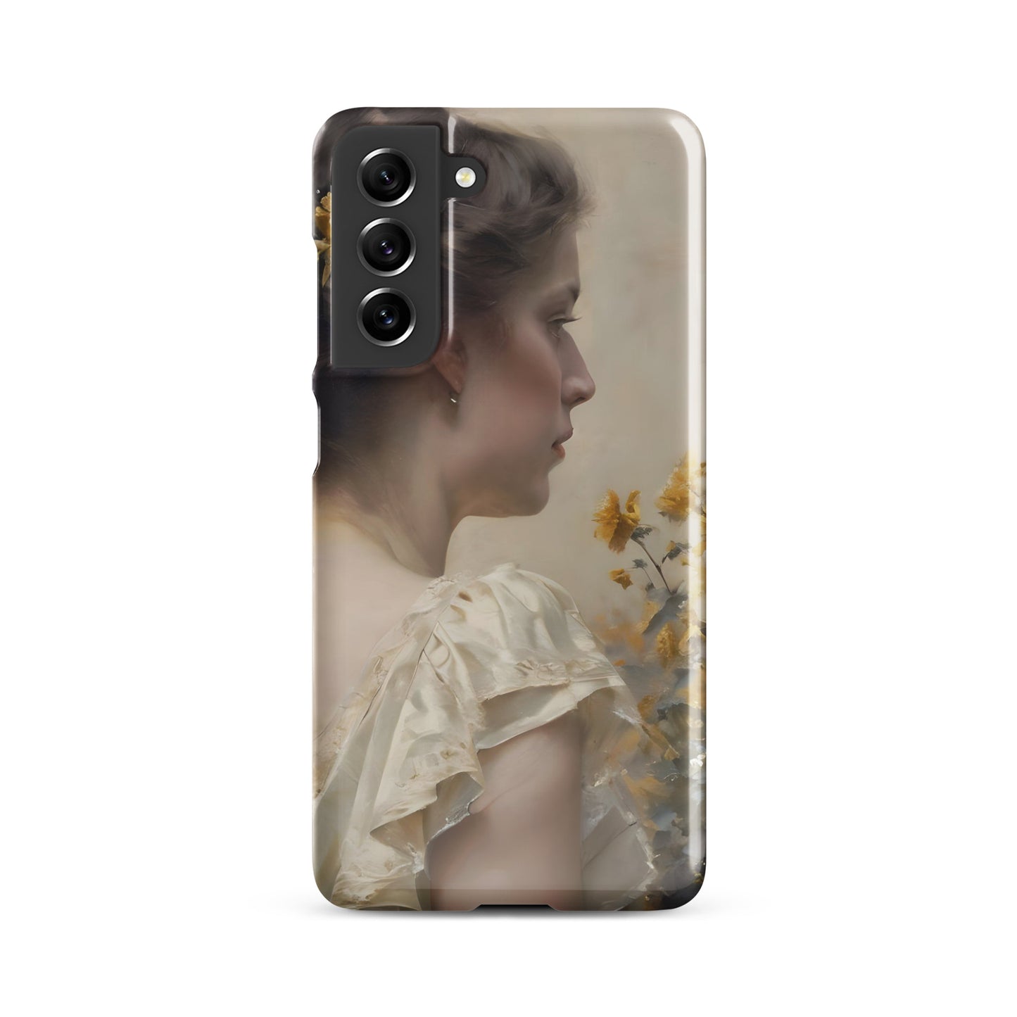 Queen Luise Edition Snap case for Samsung®