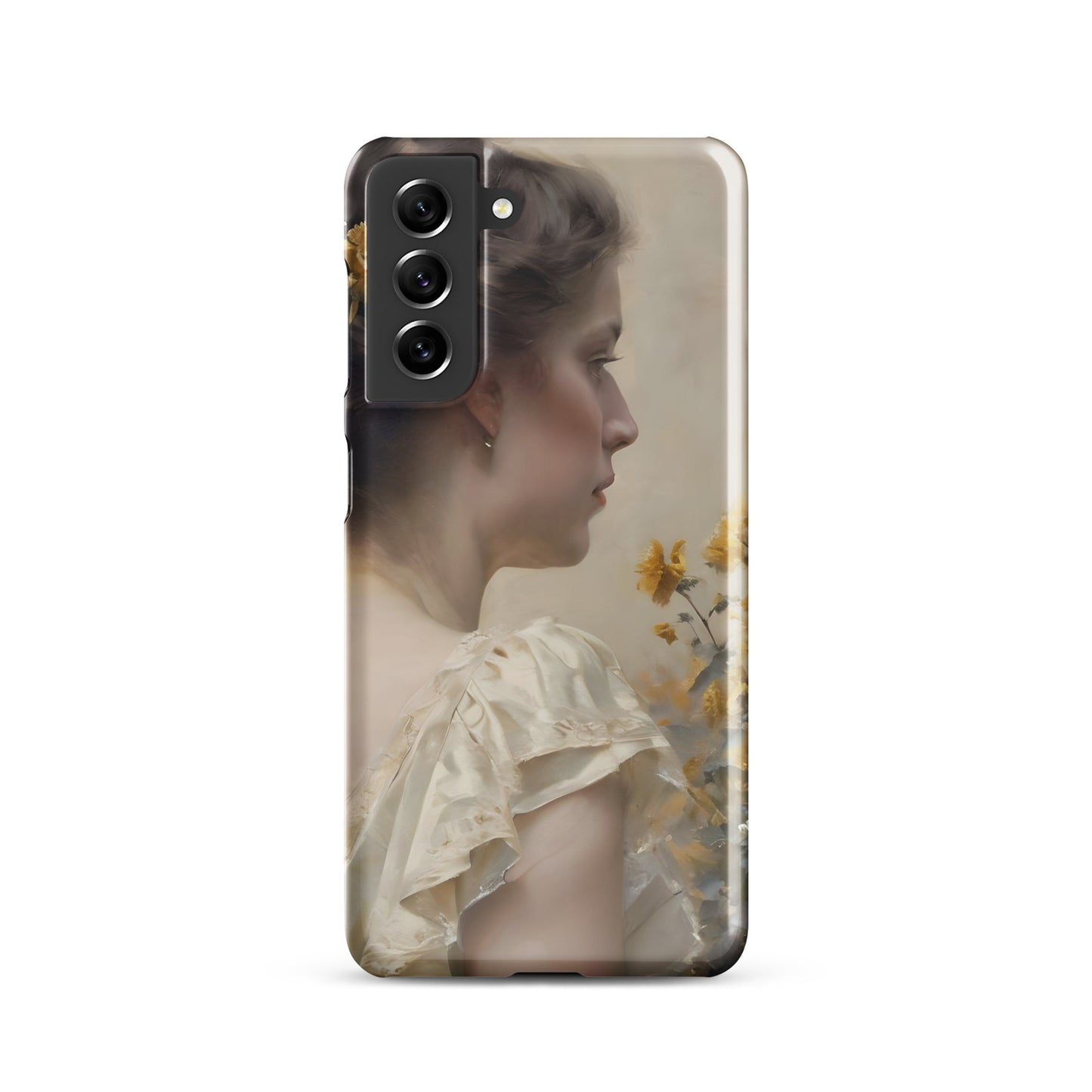 Queen Luise Edition Snap case for Samsung®