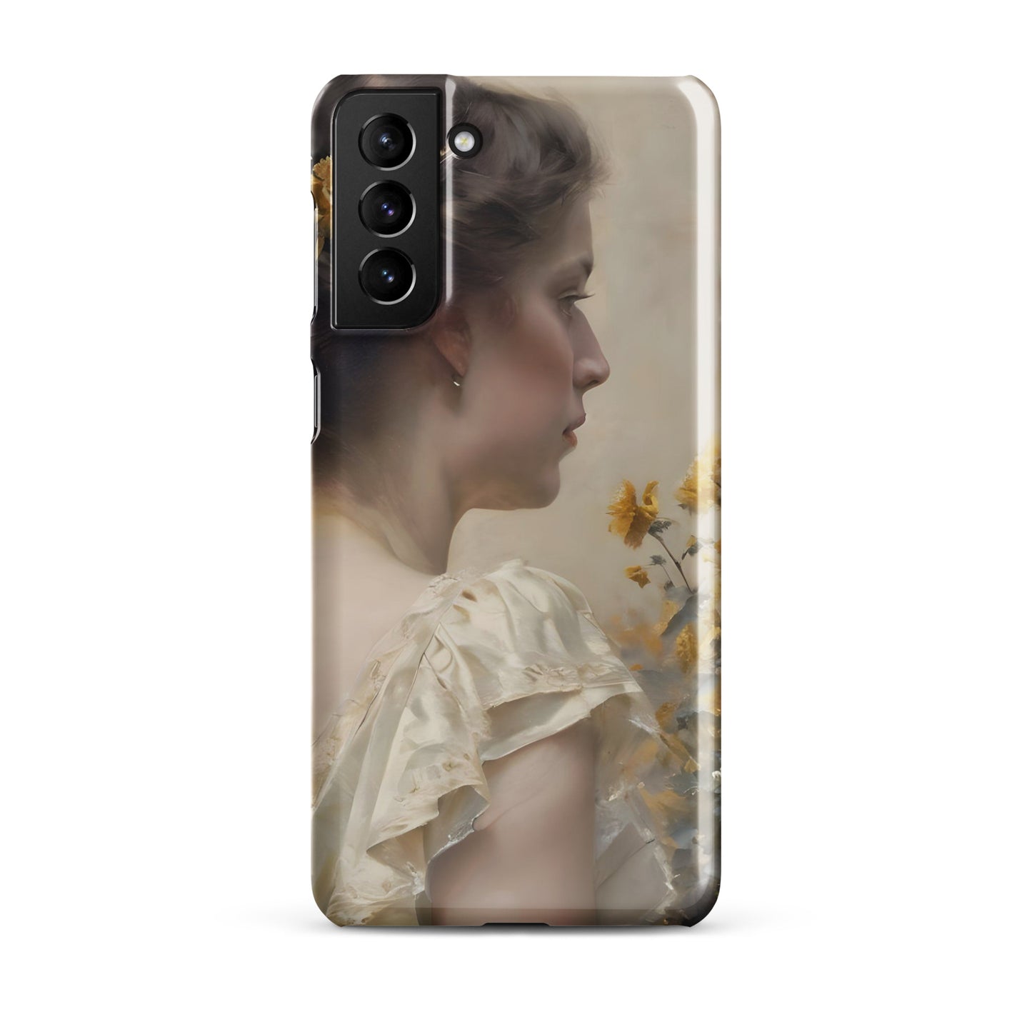 Queen Luise Edition Snap case for Samsung®