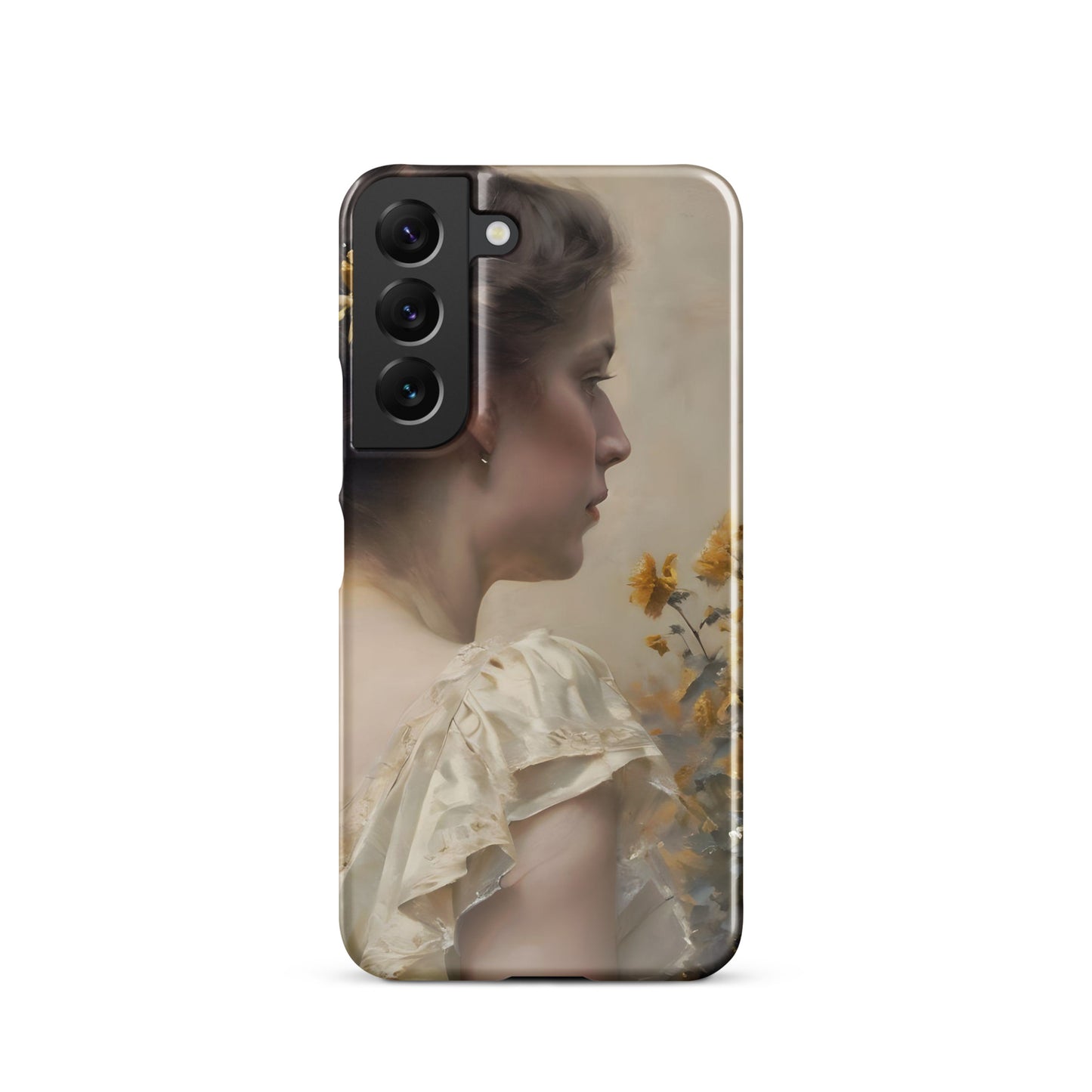 Queen Luise Edition Snap case for Samsung®