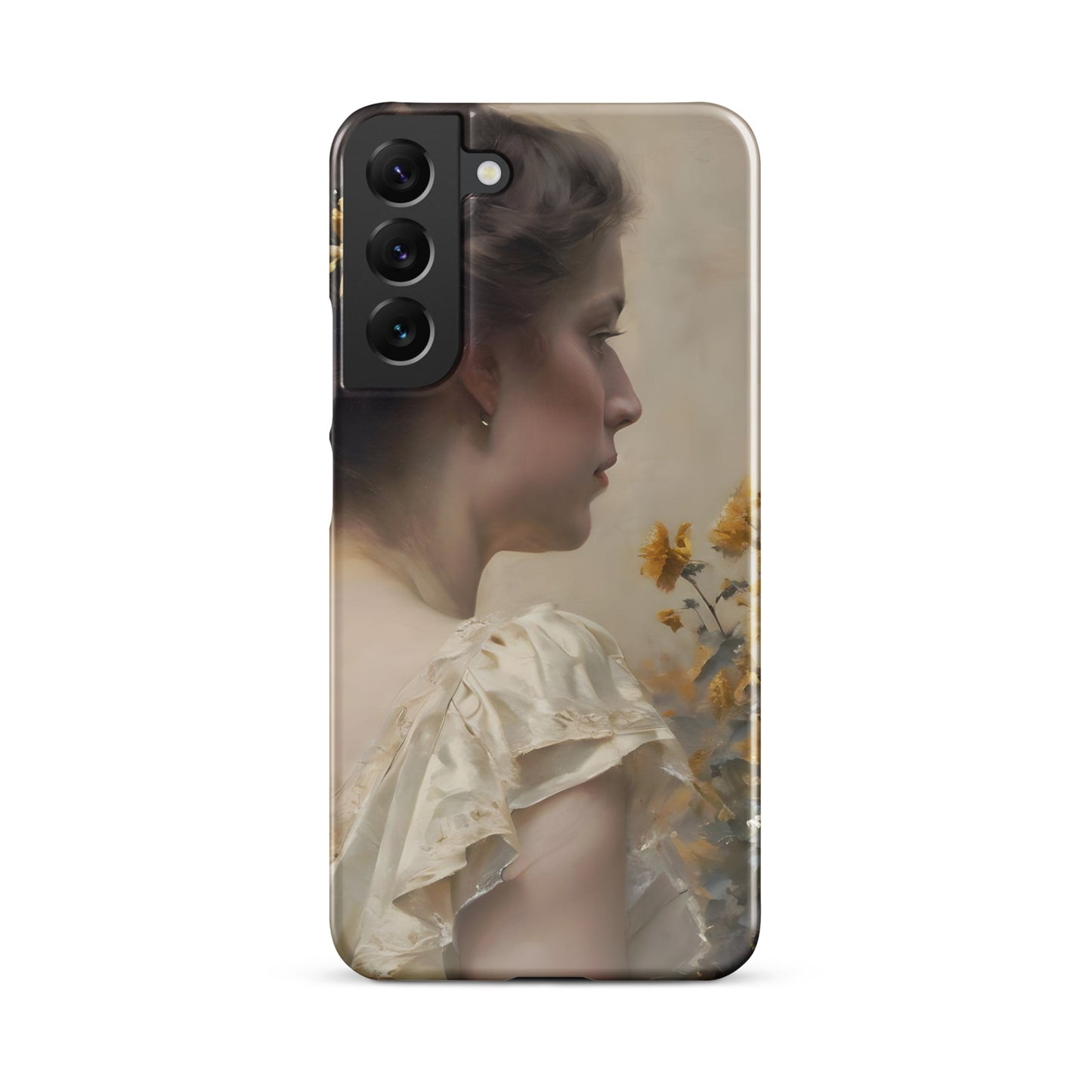 Queen Luise Edition Snap case for Samsung®