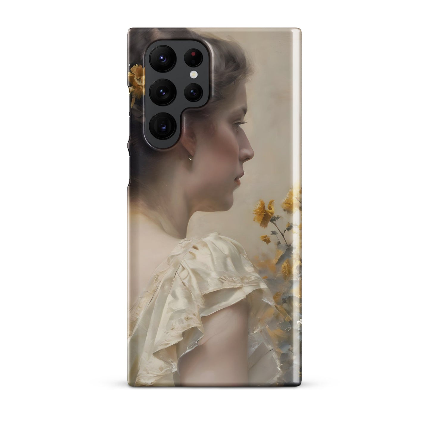 Queen Luise Edition Snap case for Samsung®