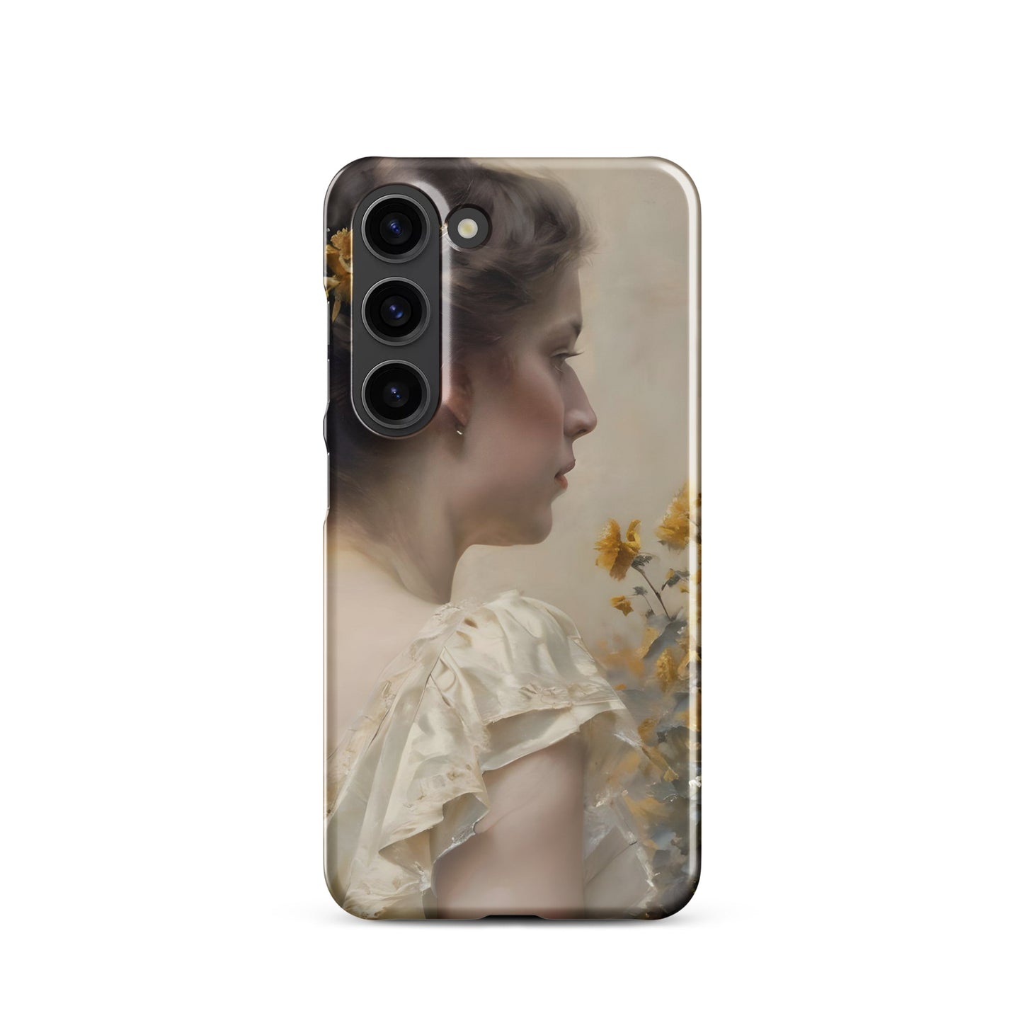 Queen Luise Edition Snap case for Samsung®