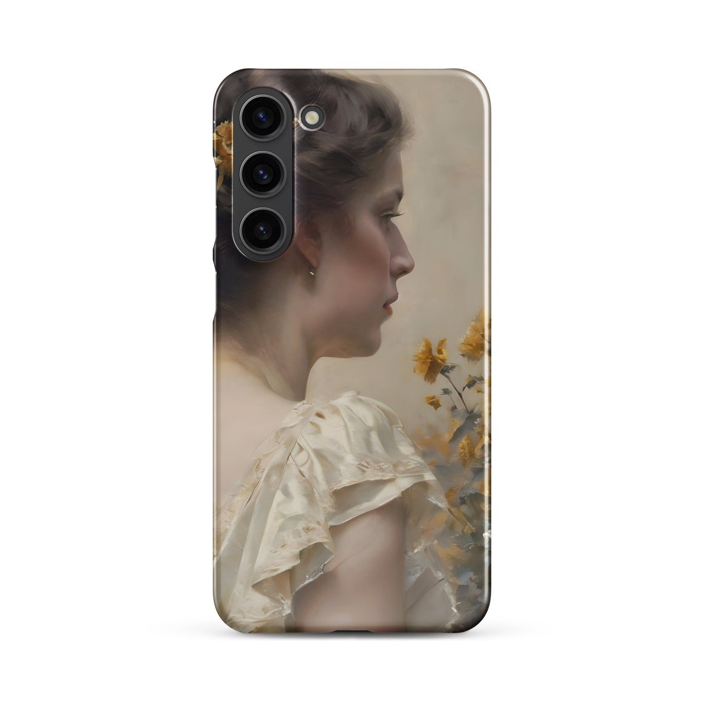 Queen Luise Edition Snap case for Samsung®