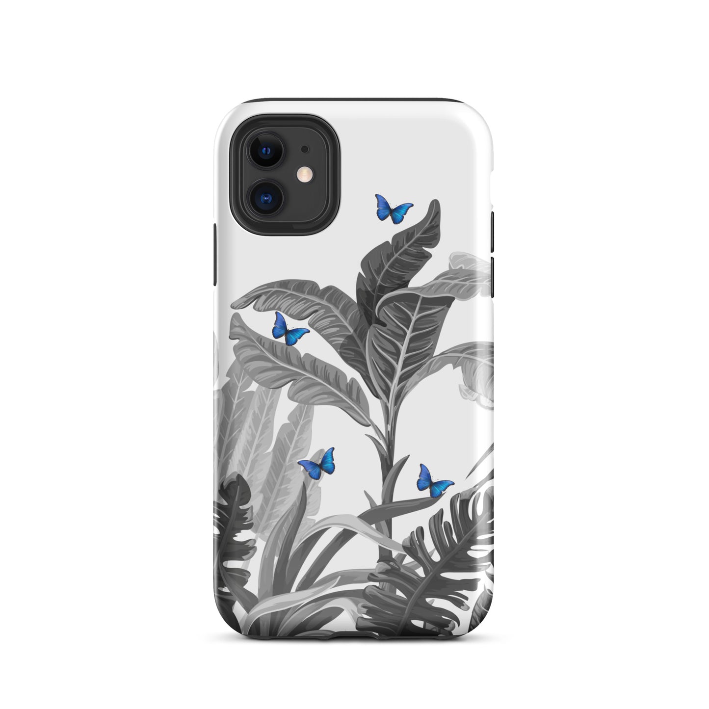 Humboldt No. 1 Butterfly Case for iPhone®