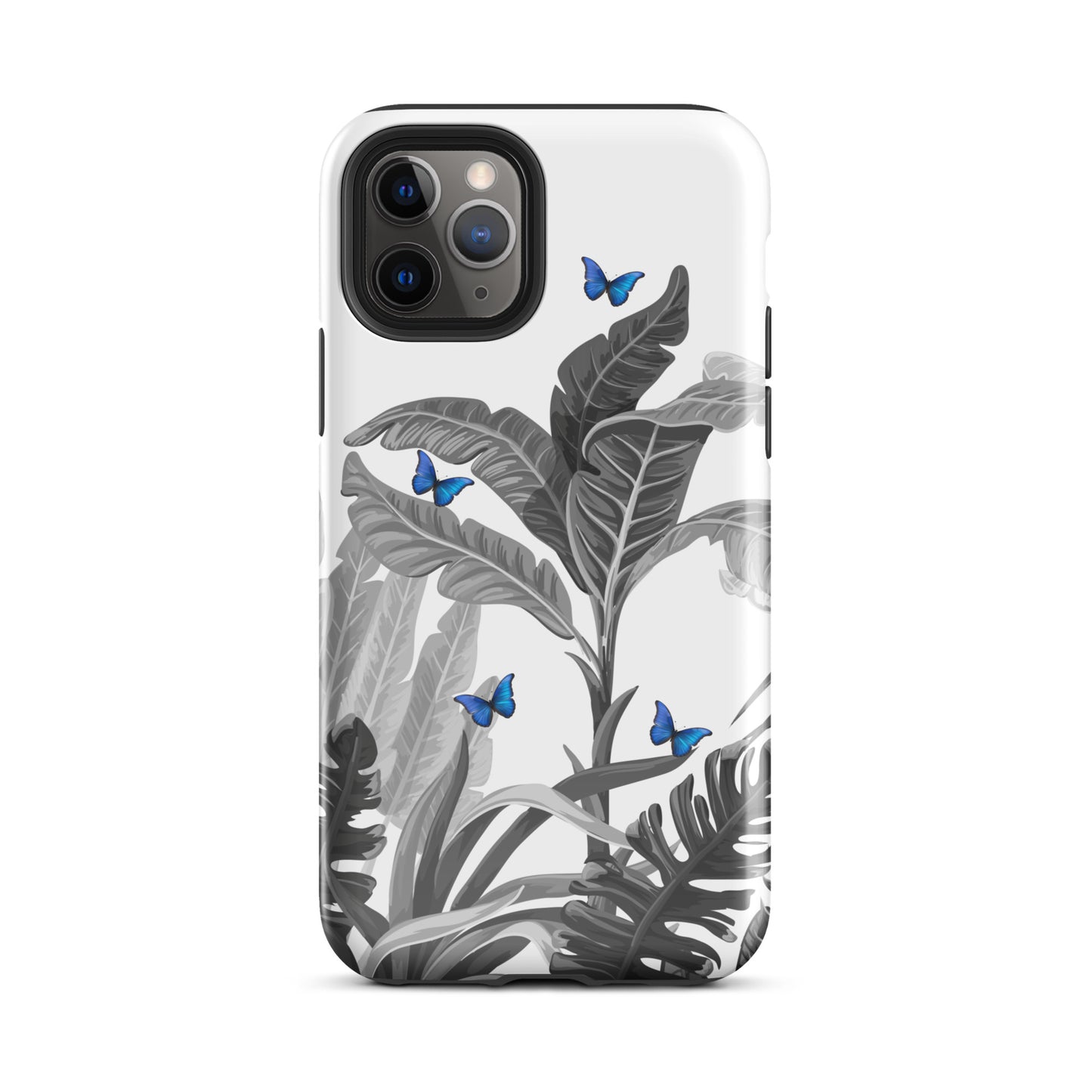 Humboldt No. 1 Butterfly Case for iPhone®