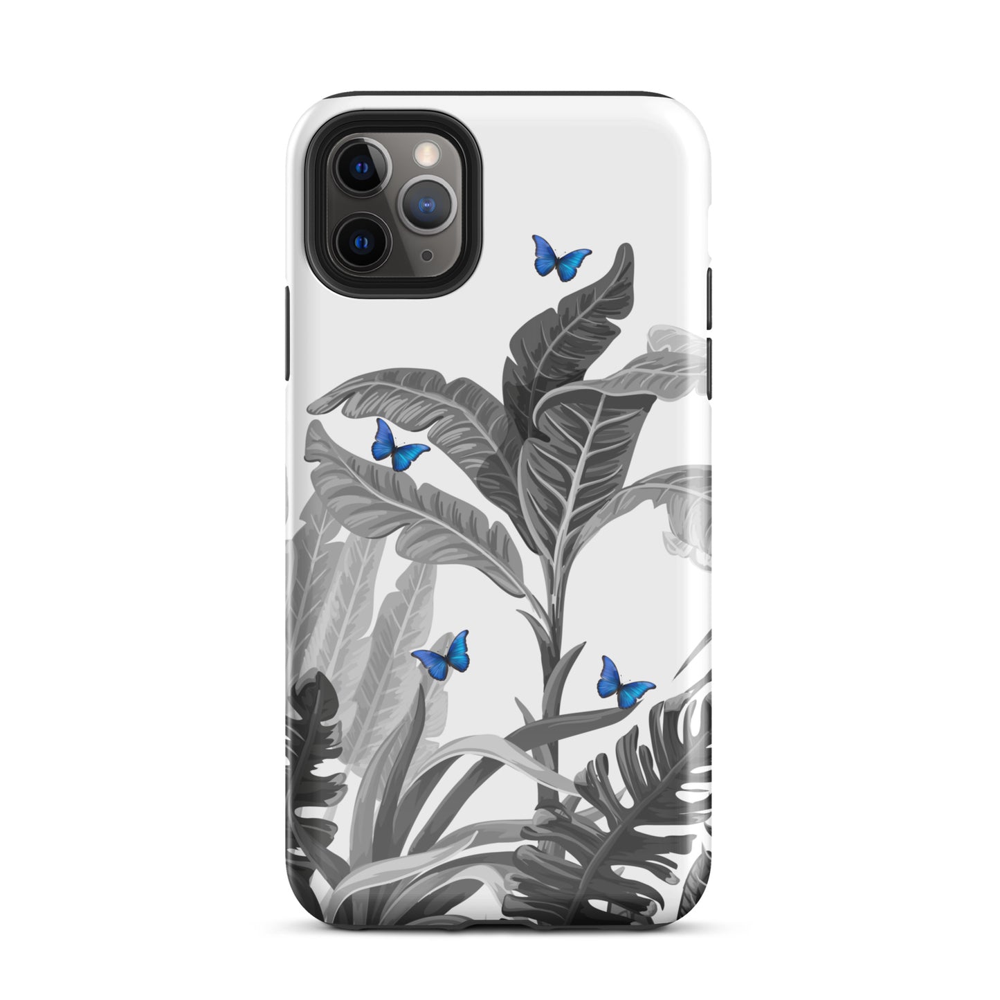 Humboldt No. 1 Butterfly Case for iPhone®