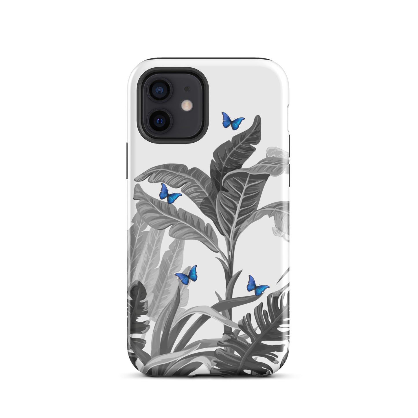 Humboldt No. 1 Butterfly Case for iPhone®