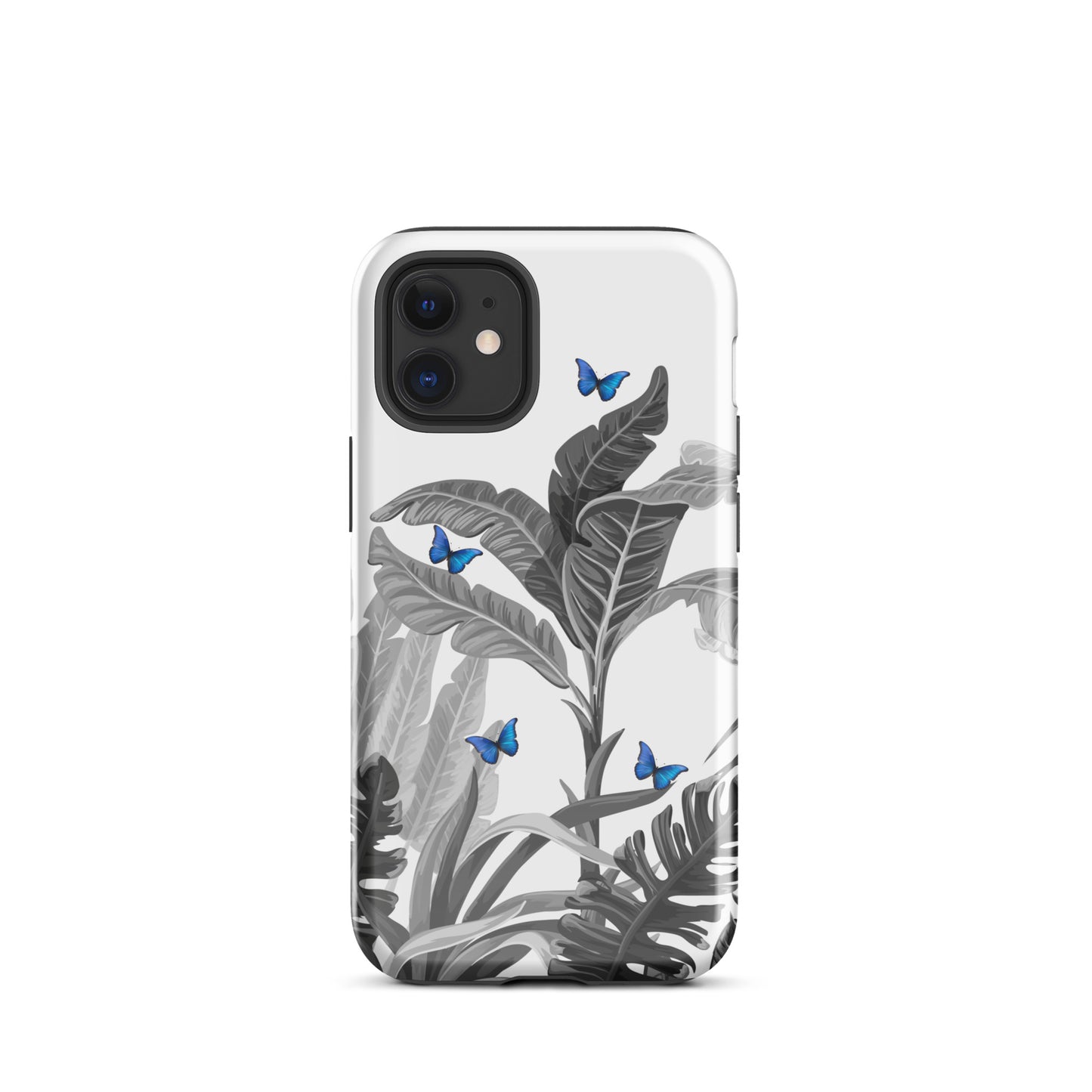 Humboldt No. 1 Butterfly Case for iPhone®