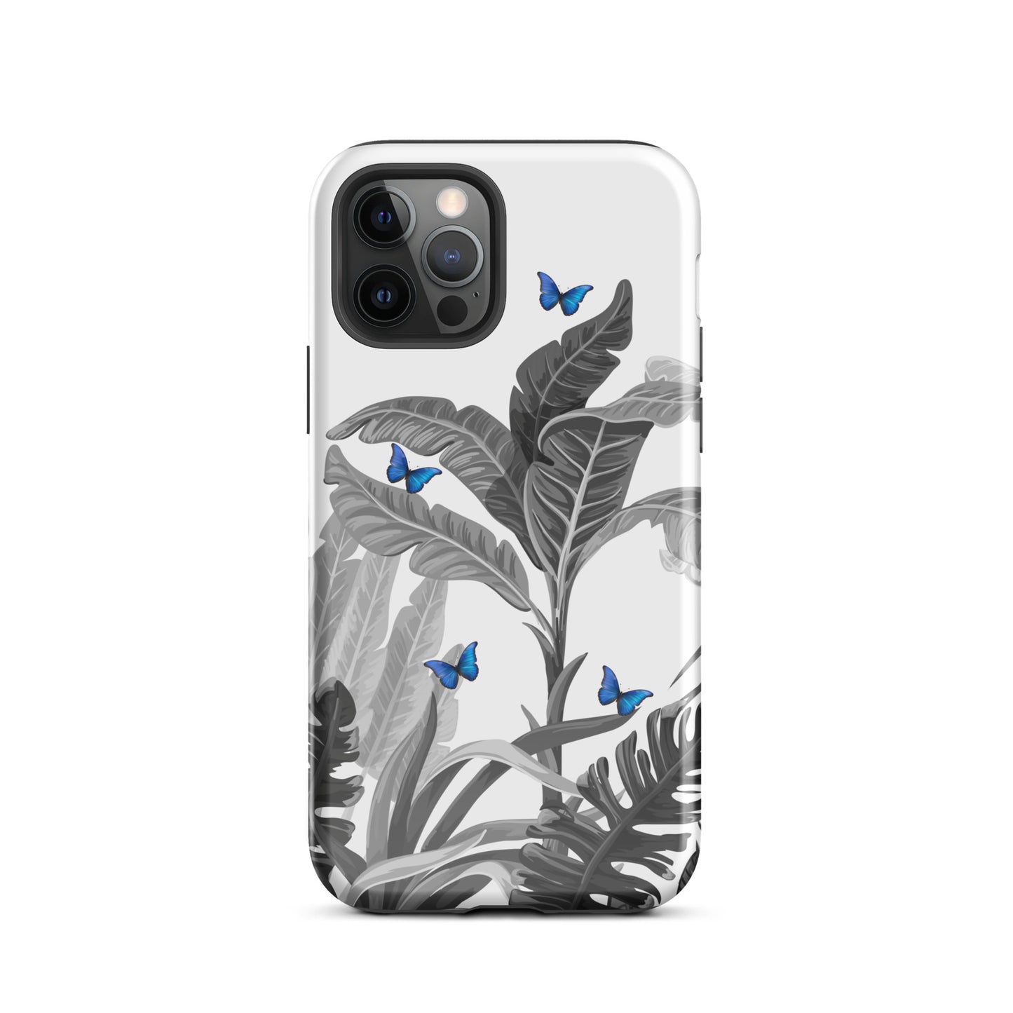 Humboldt No. 1 Butterfly Case for iPhone®