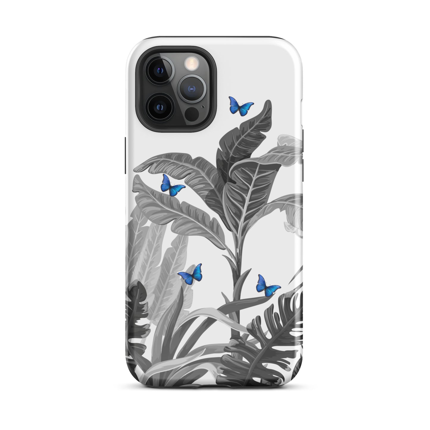 Humboldt No. 1 Butterfly Case for iPhone®