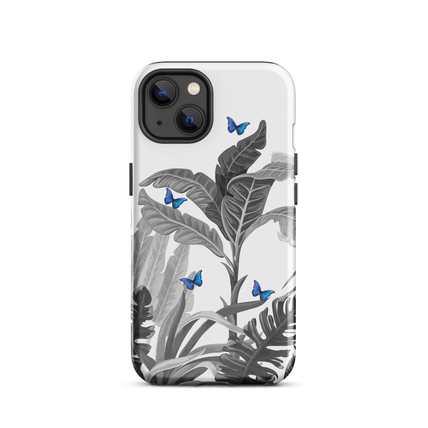 Humboldt No. 1 Butterfly Case for iPhone®