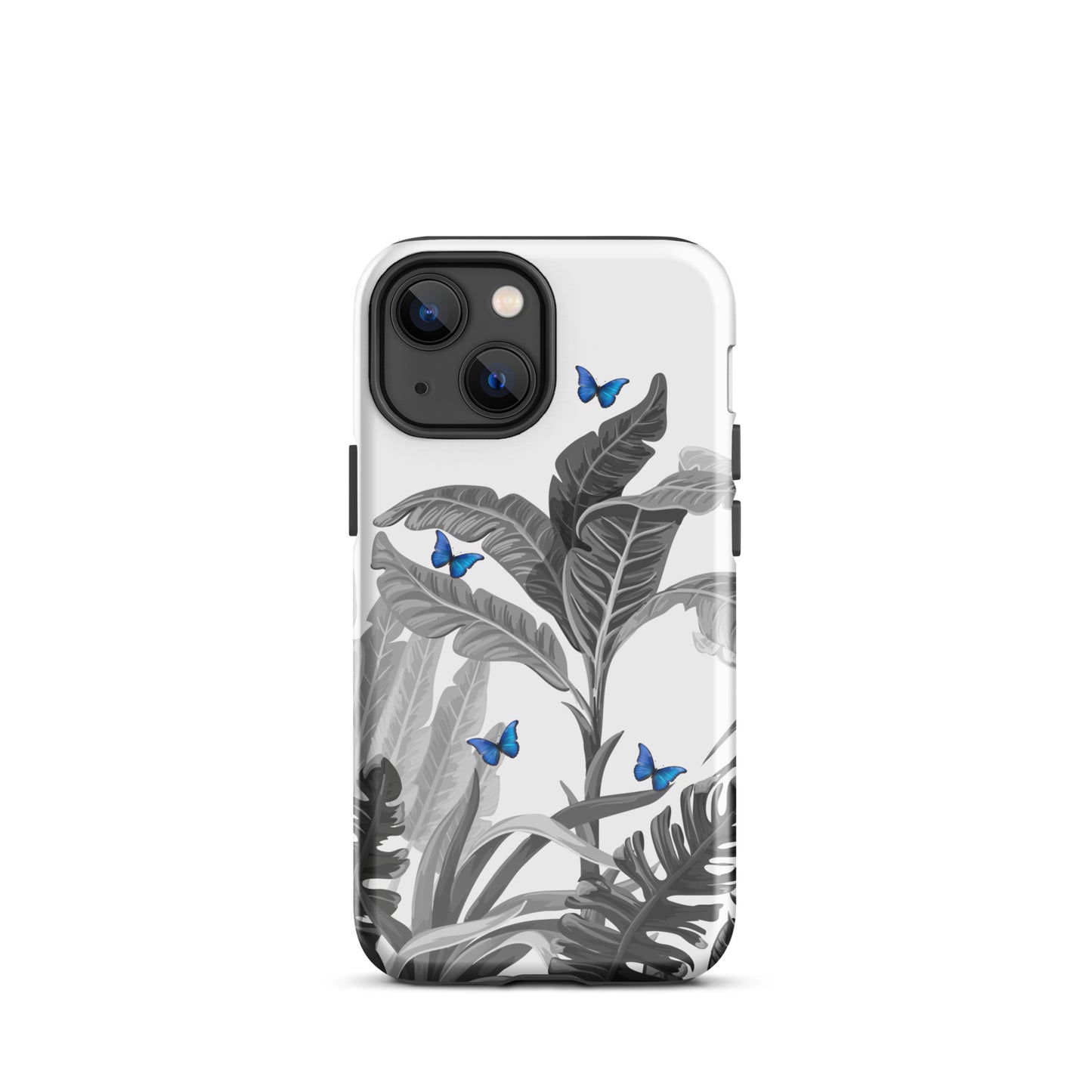 Humboldt No. 1 Butterfly Case for iPhone®