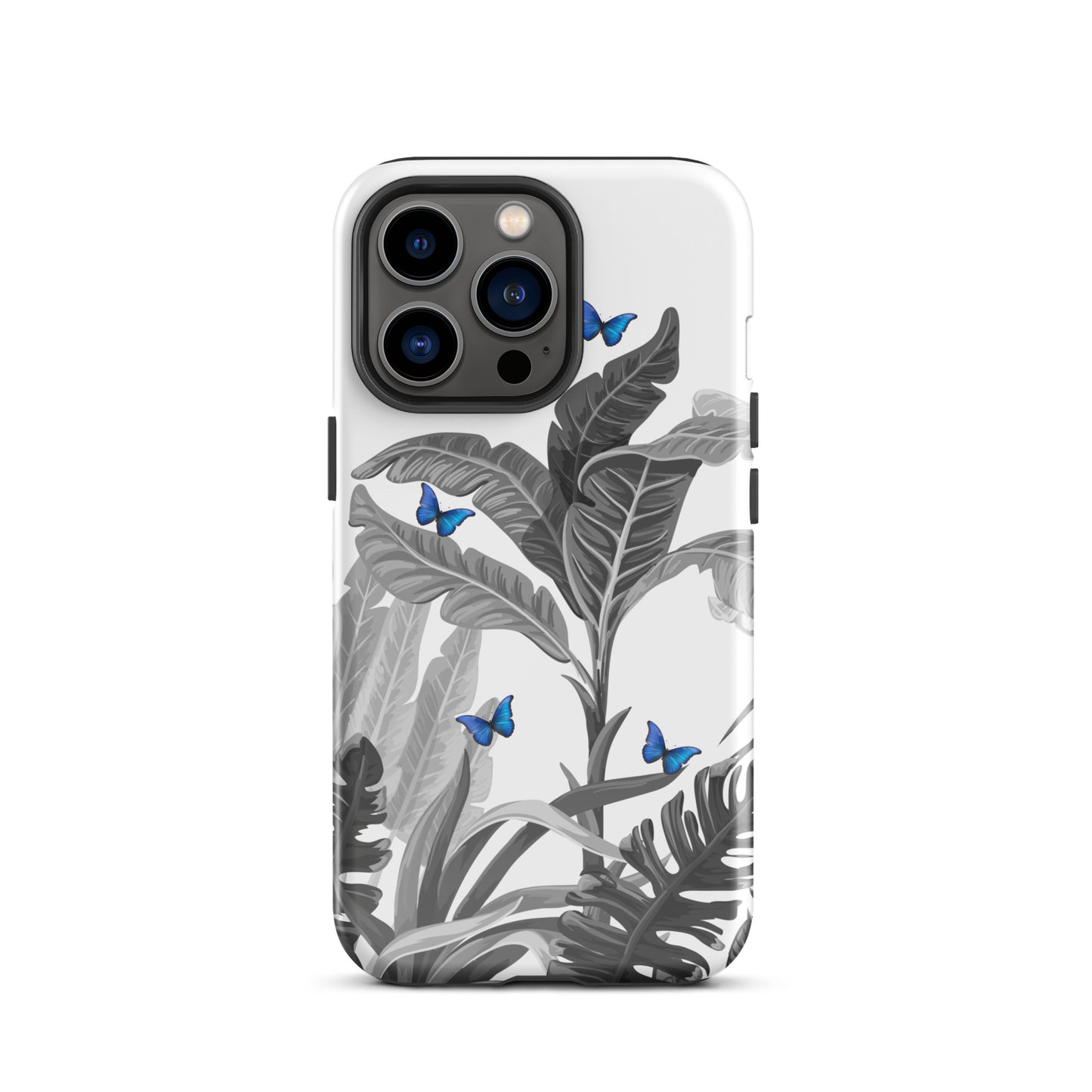 Humboldt No. 1 Butterfly Case for iPhone®