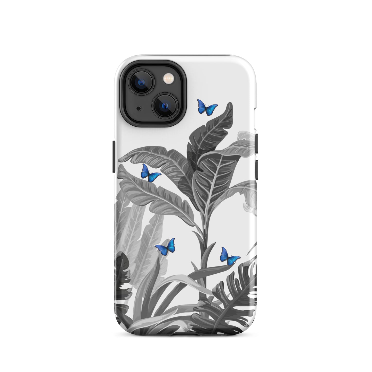 Humboldt No. 1 Butterfly Case for iPhone®