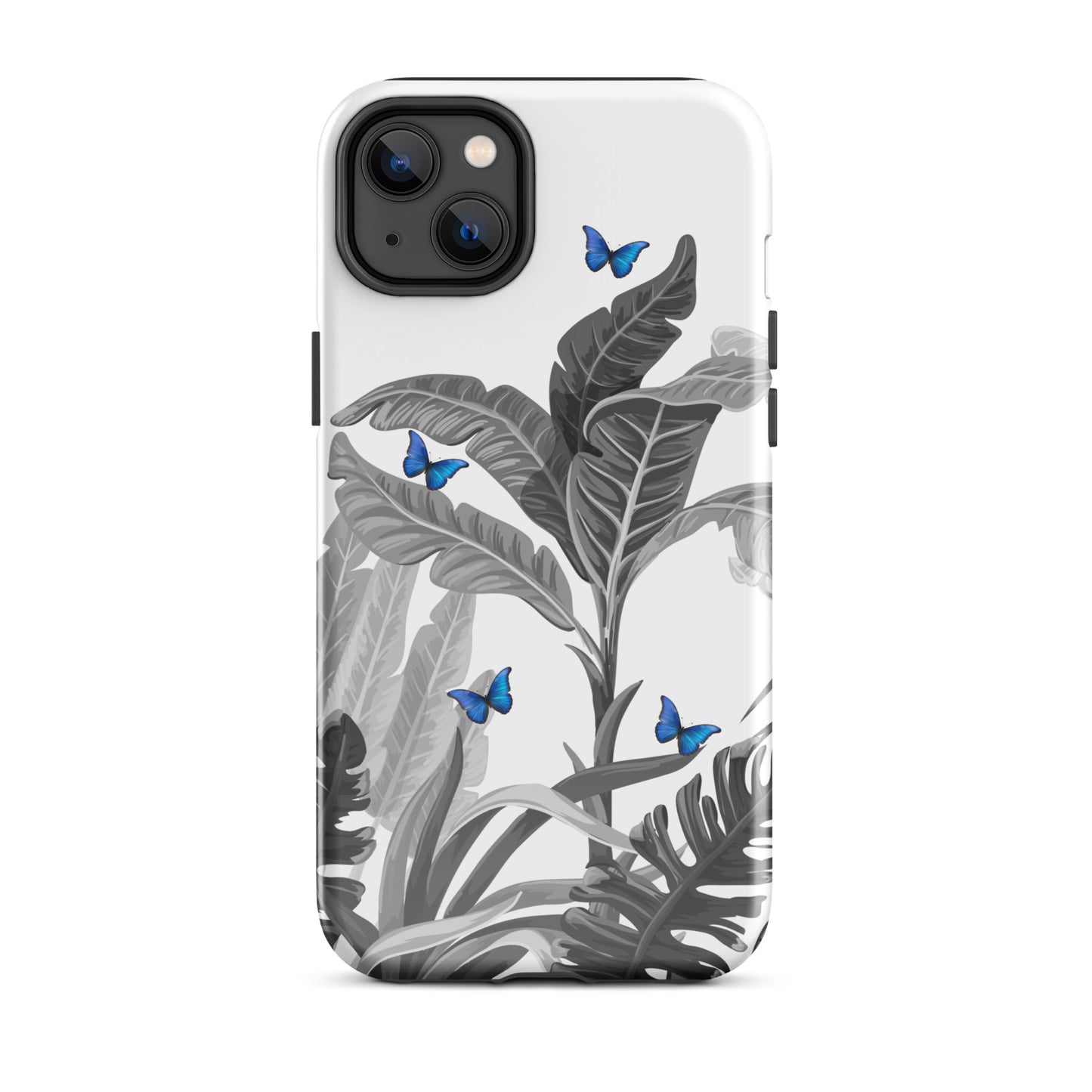 Humboldt No. 1 Butterfly Case for iPhone®