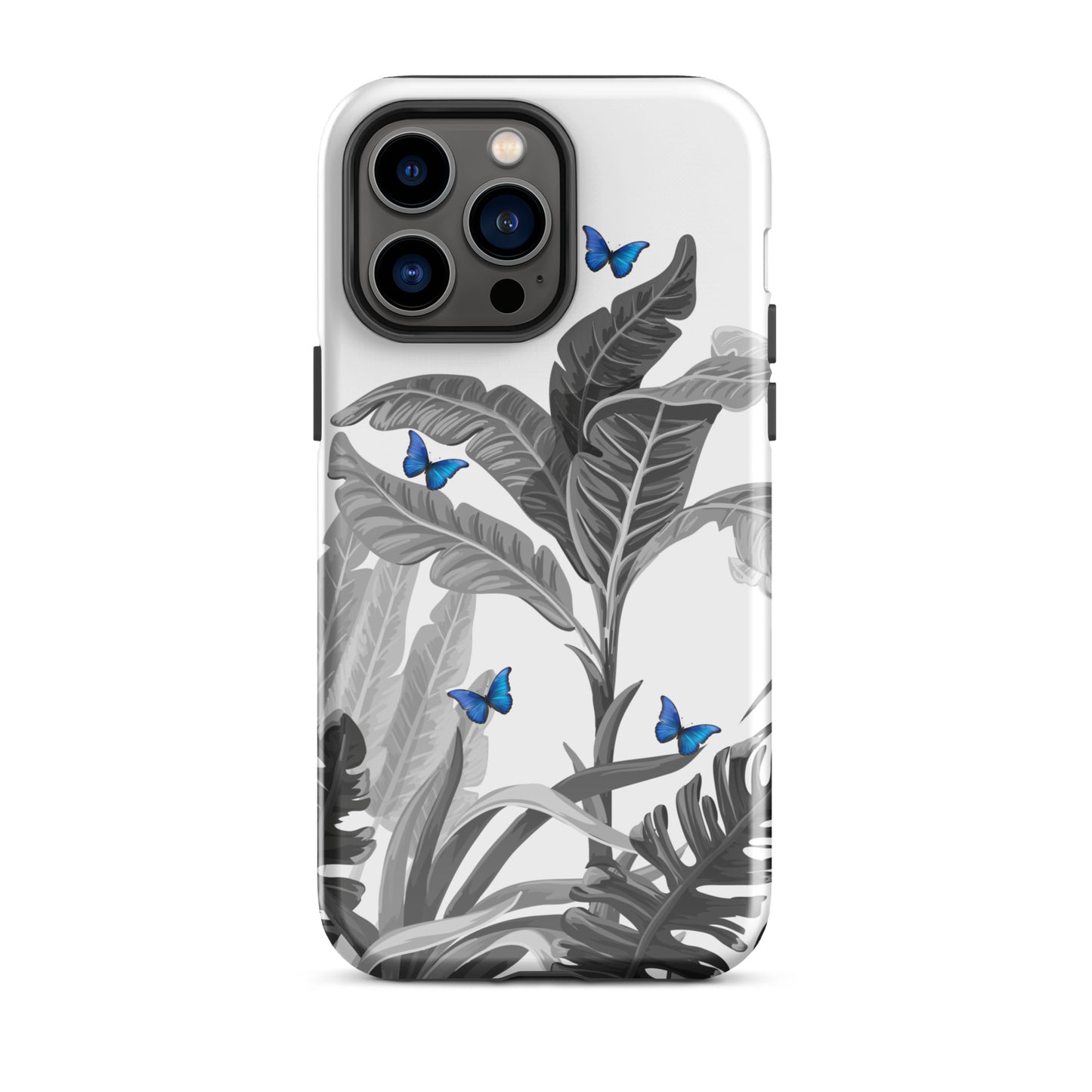 Humboldt No. 1 Butterfly Case for iPhone®