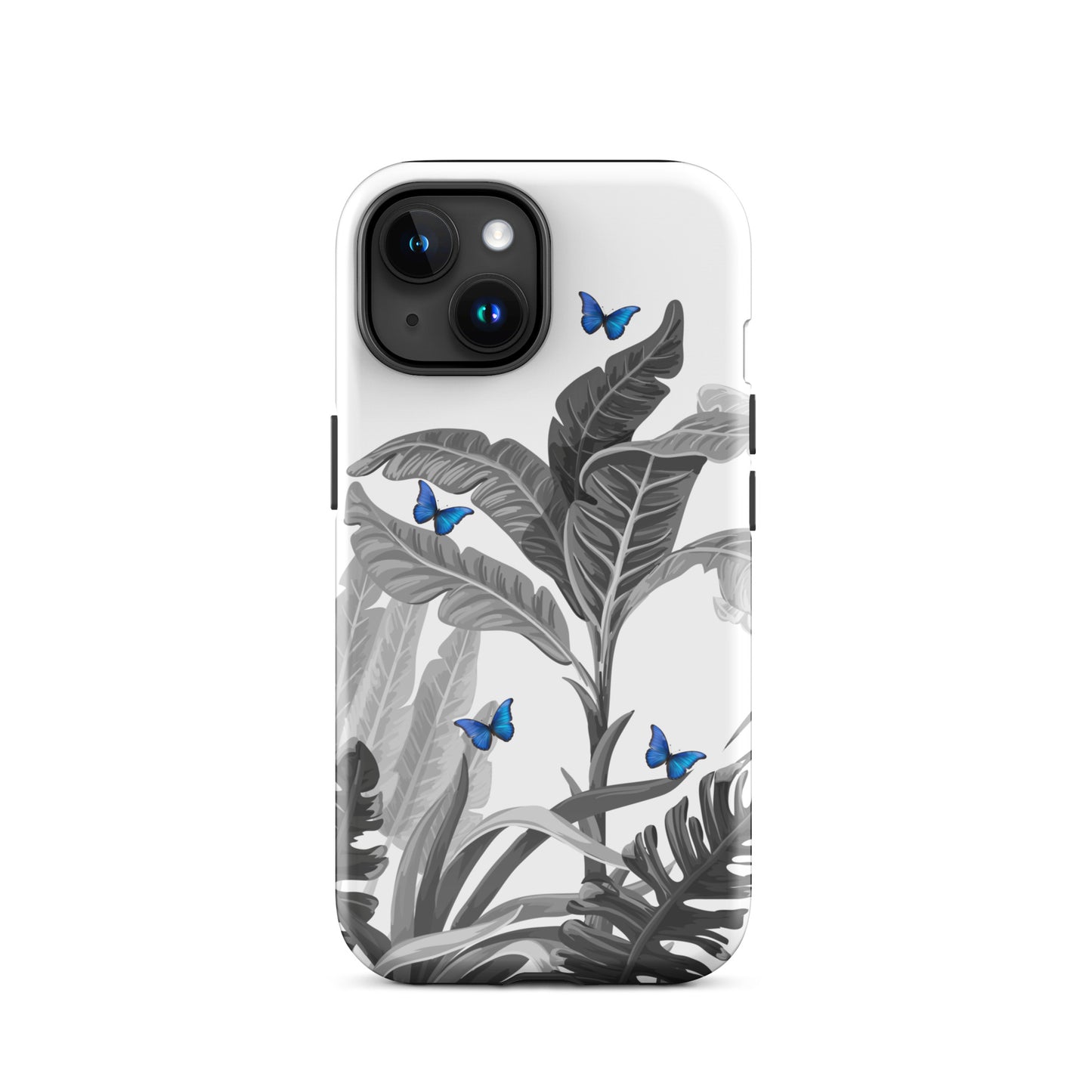 Humboldt No. 1 Butterfly Case for iPhone®