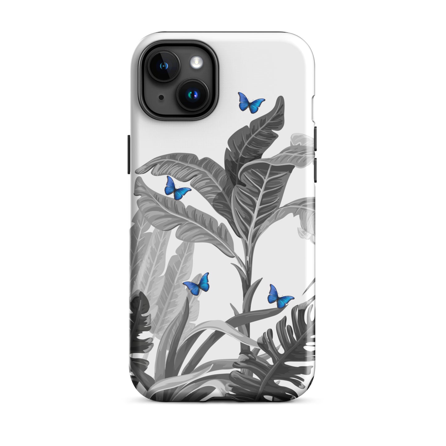 Humboldt No. 1 Butterfly Case for iPhone®