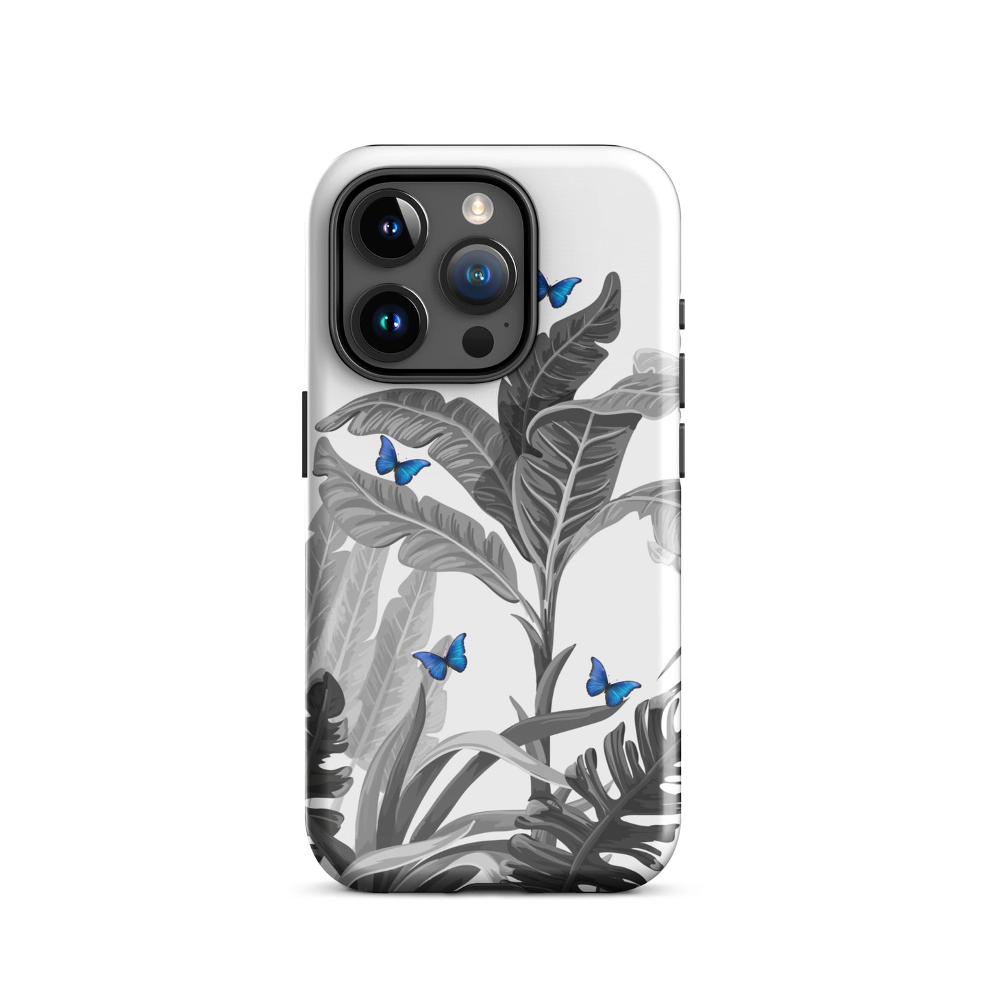 Humboldt No. 1 Butterfly Case for iPhone®