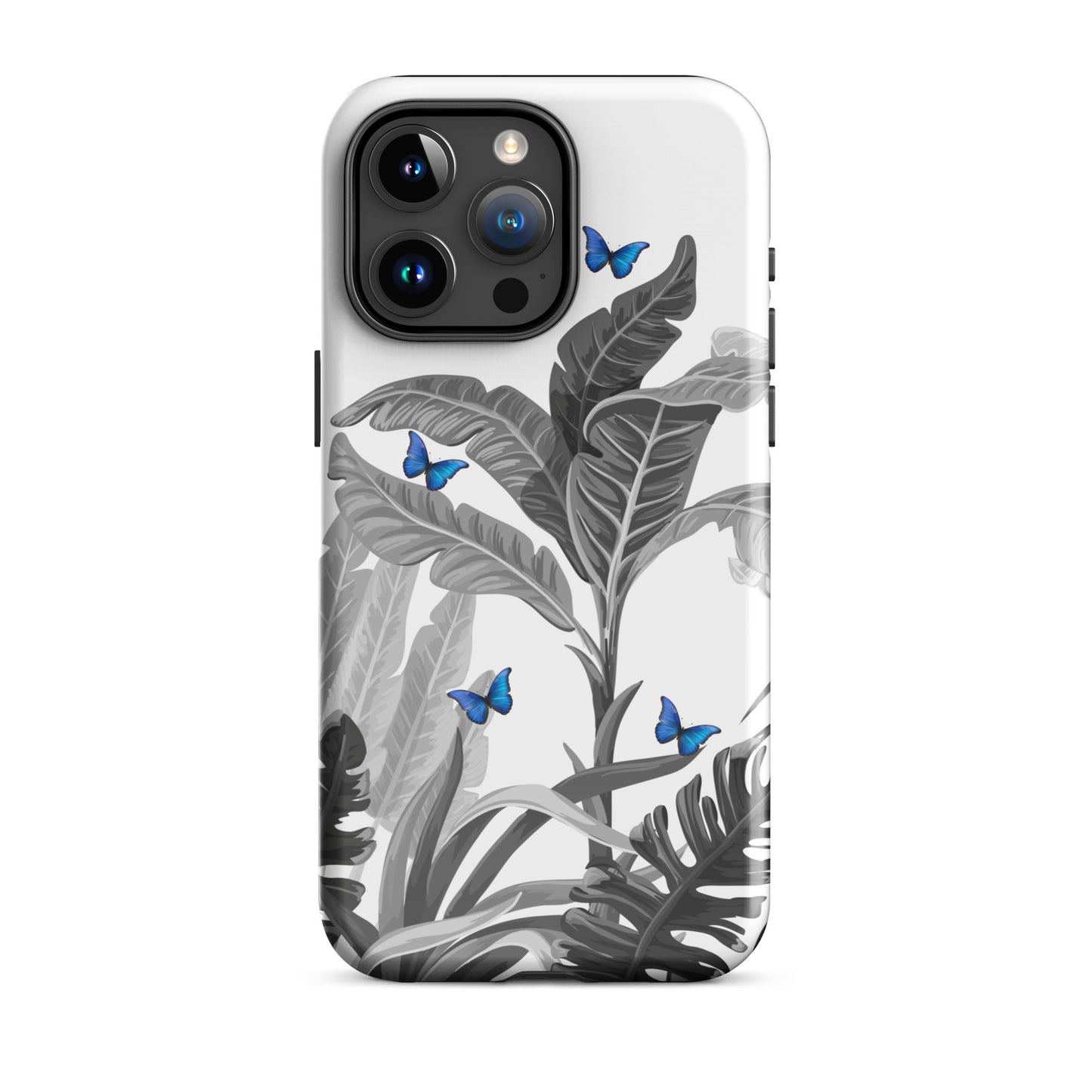 Humboldt No. 1 Butterfly Case for iPhone®