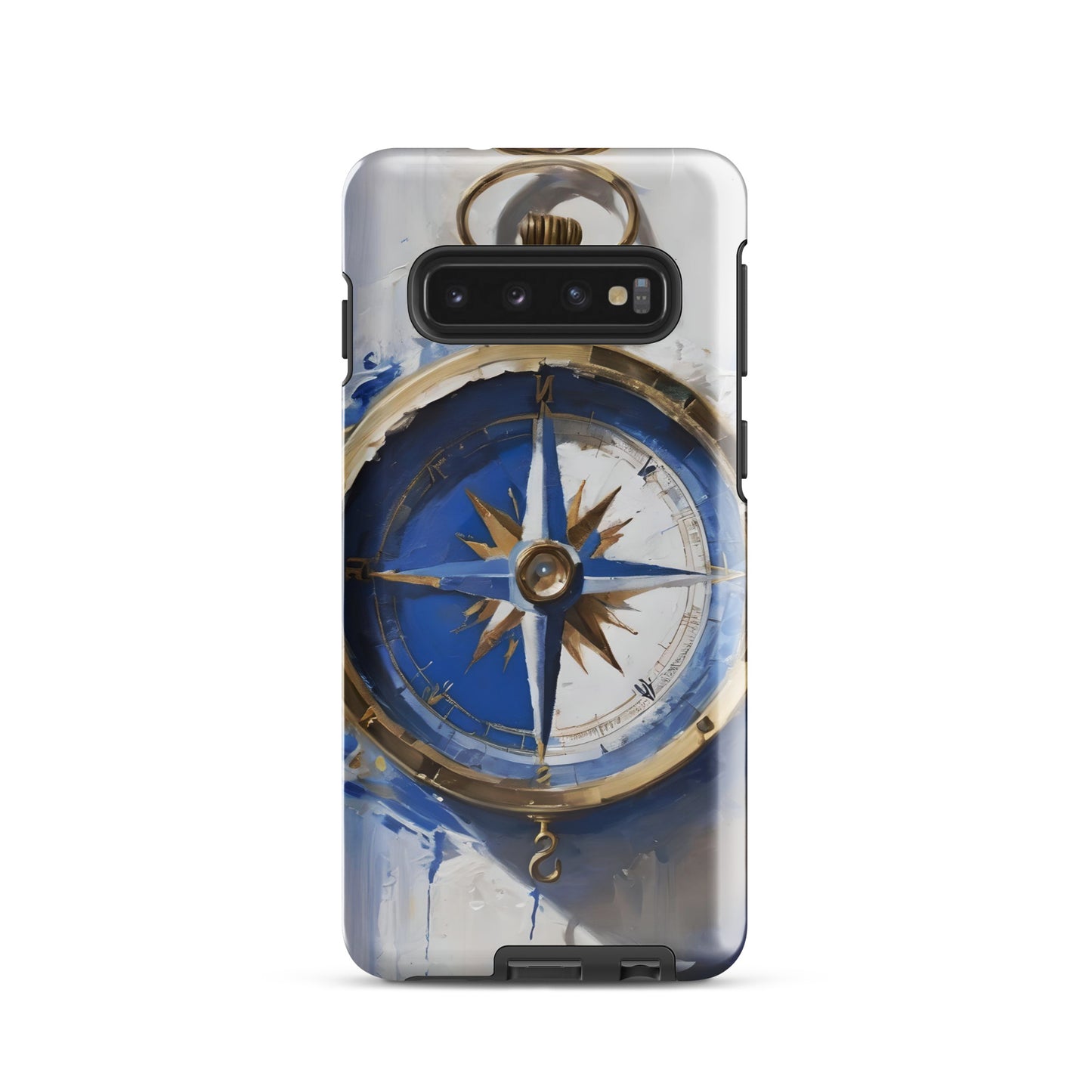 Humboldt No. 1 Compass Tough case for Samsung®