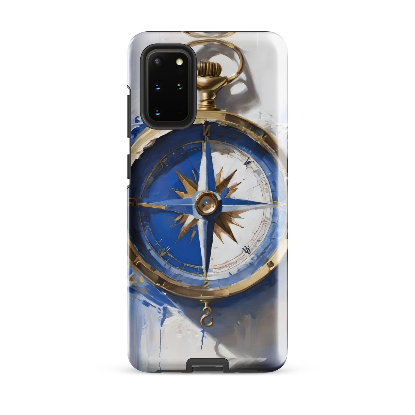 Humboldt No. 1 Compass Tough case for Samsung®