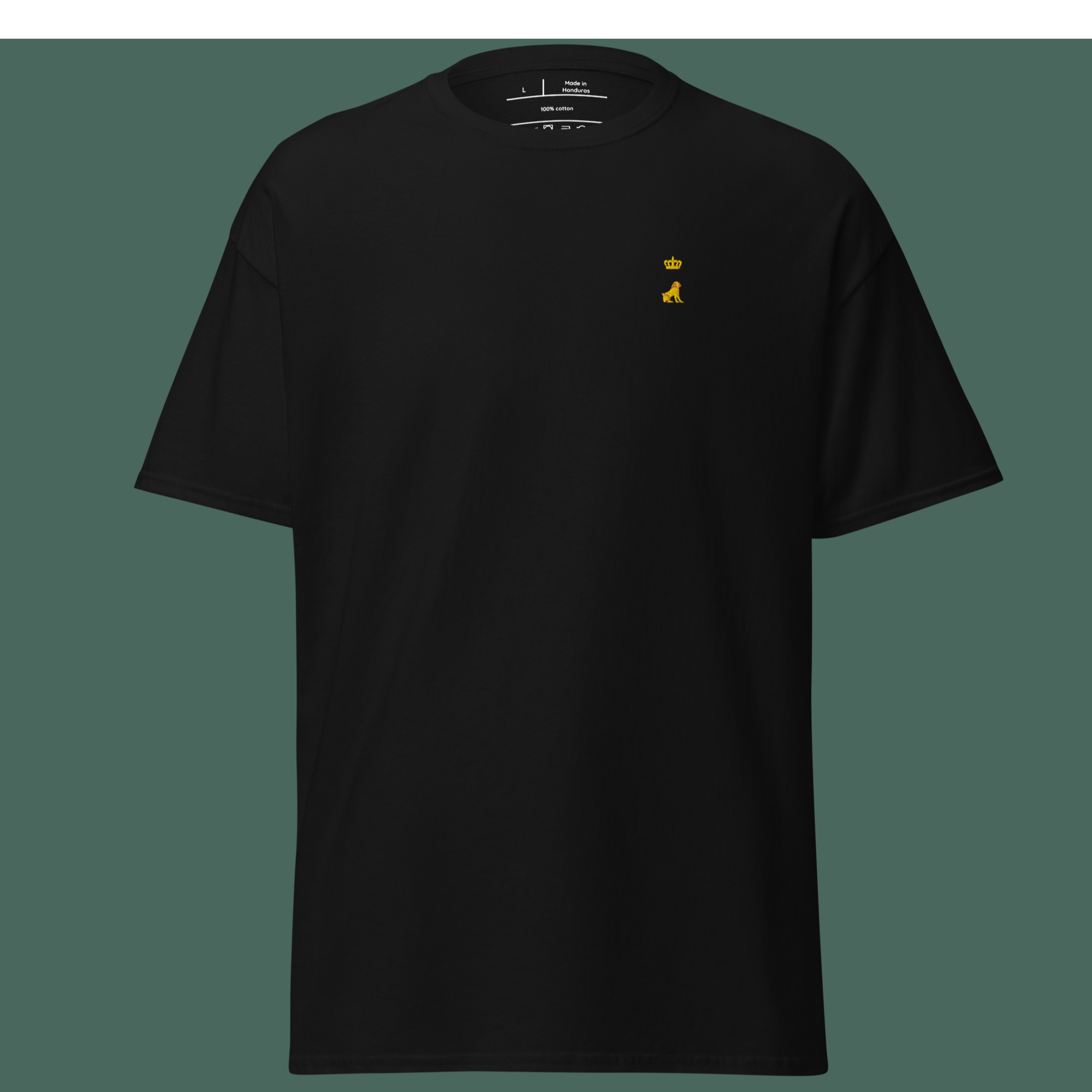 Queen Luise classic T-Shirt