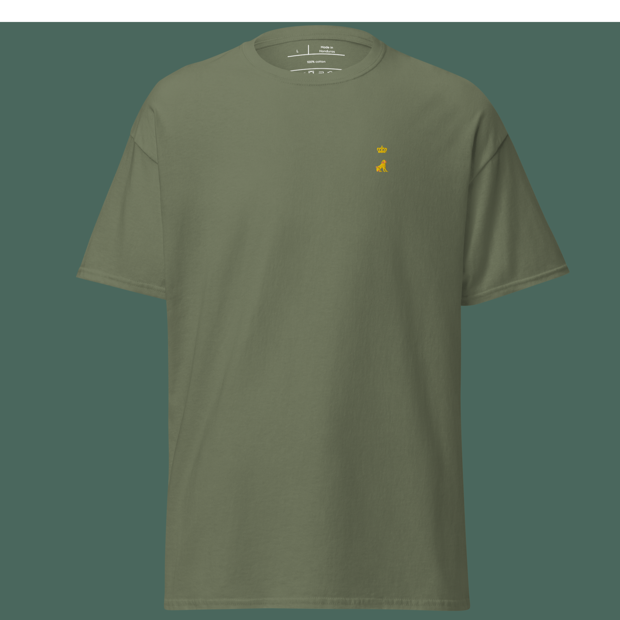 Queen Luise classic T-Shirt