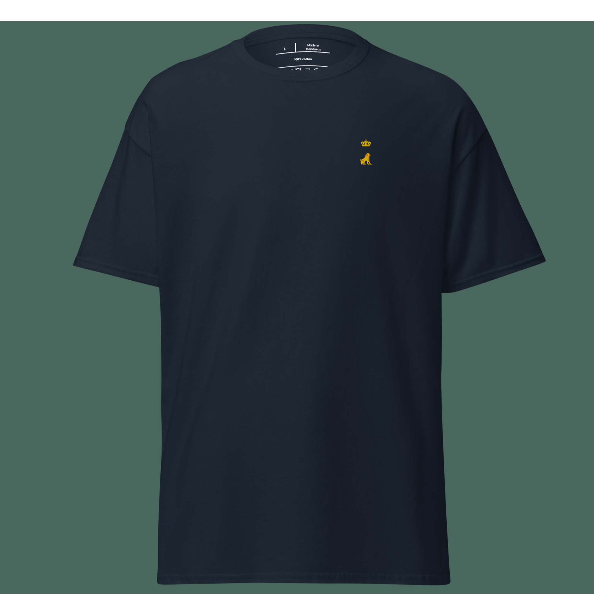 Queen Luise classic T-Shirt